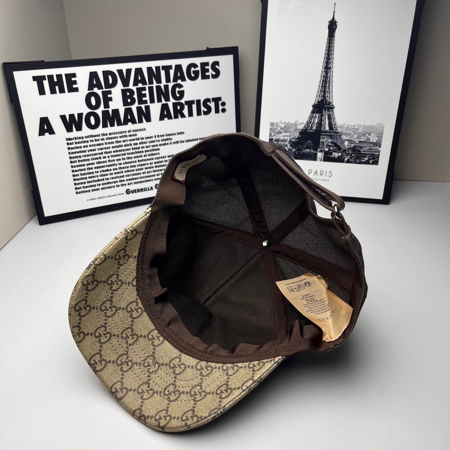 LuxluxHouse Best Quality Gucci Caps