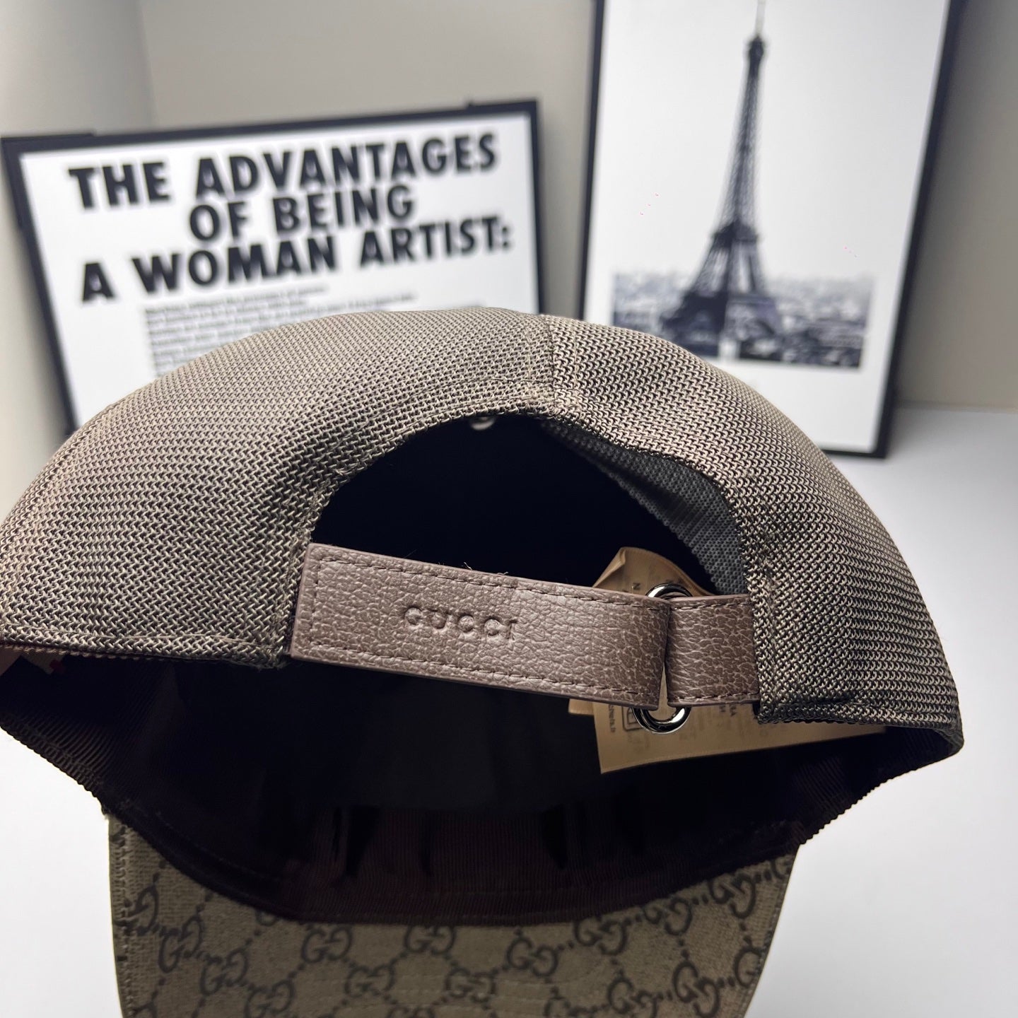 LuxluxHouse Best Quality Gucci Caps