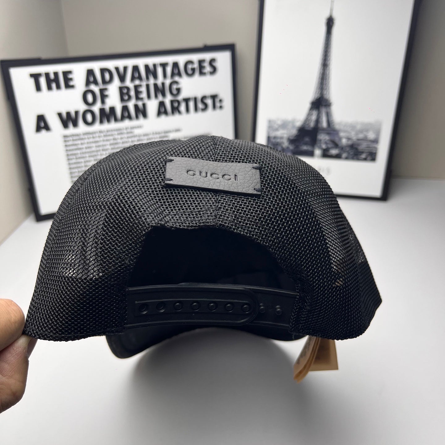 LuxluxHouse Best Quality Gucci Caps