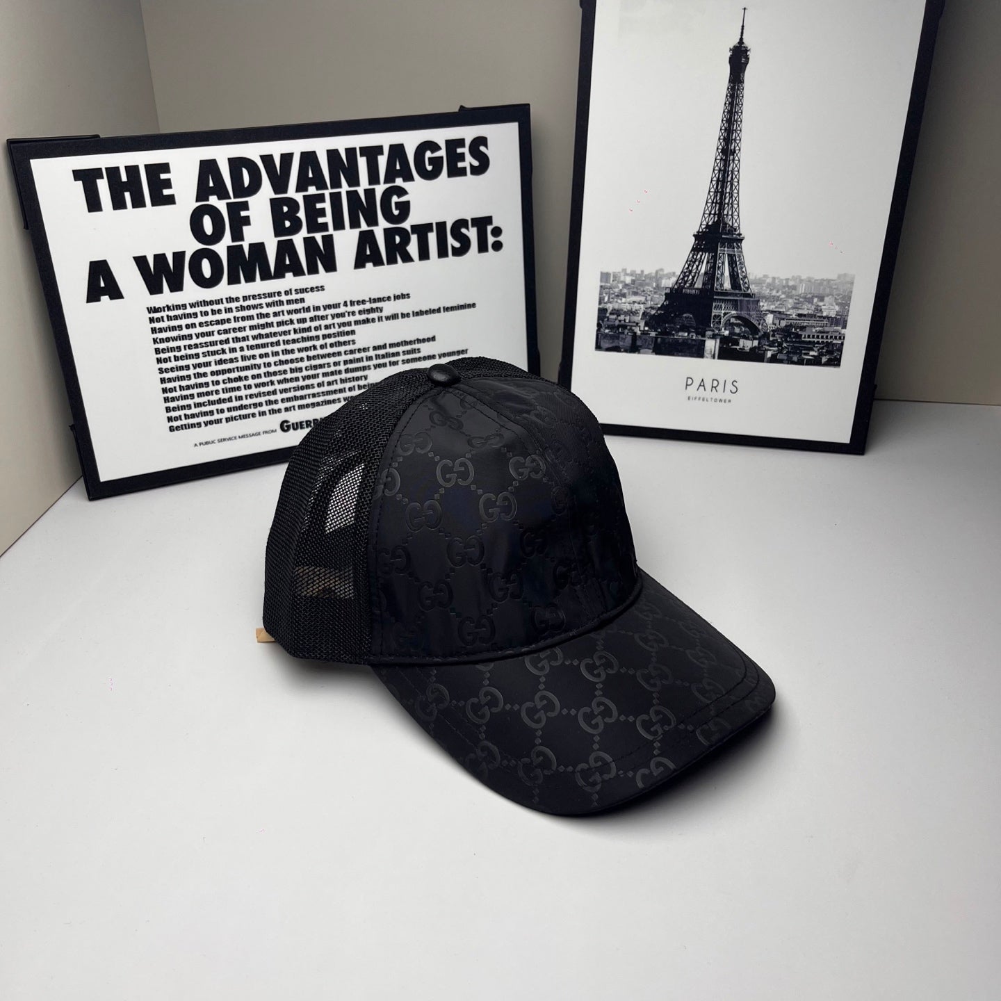 LuxluxHouse Best Quality Gucci Caps