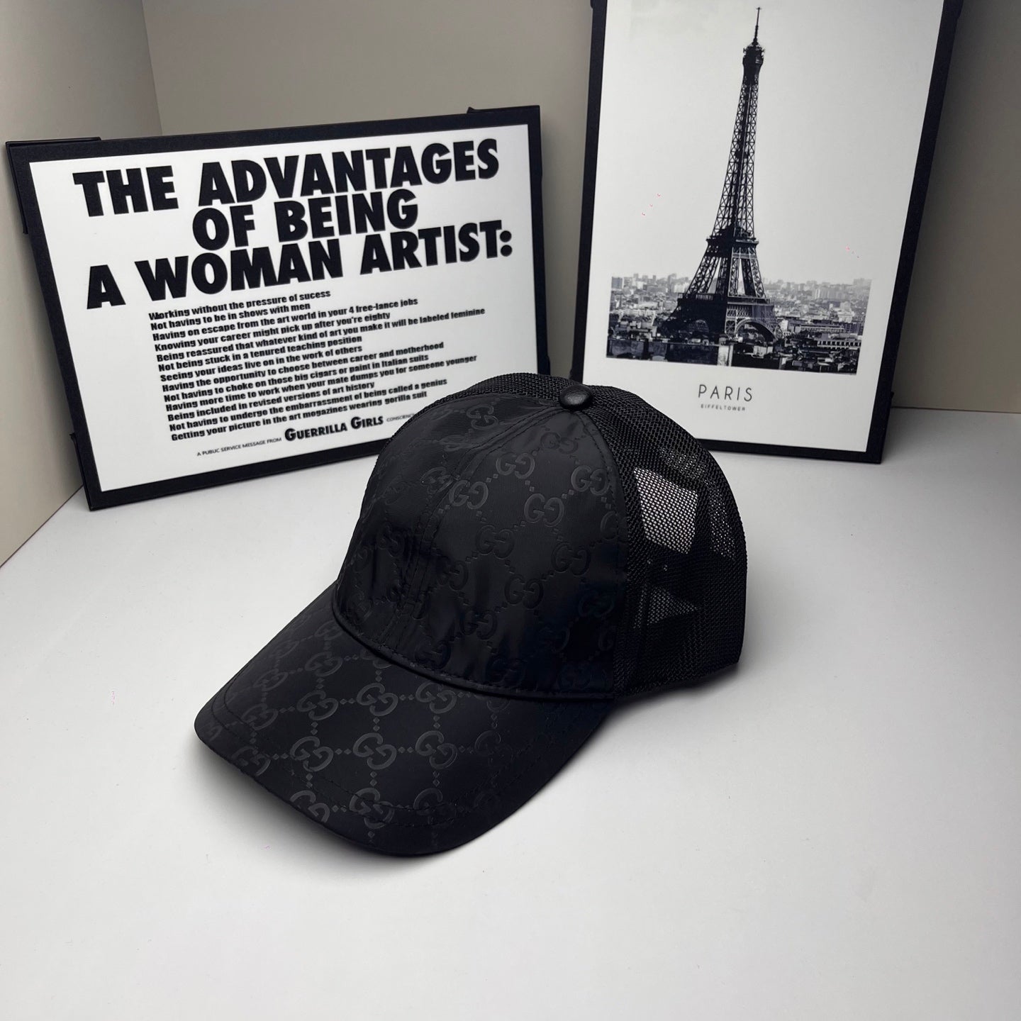 LuxluxHouse Best Quality Gucci Caps