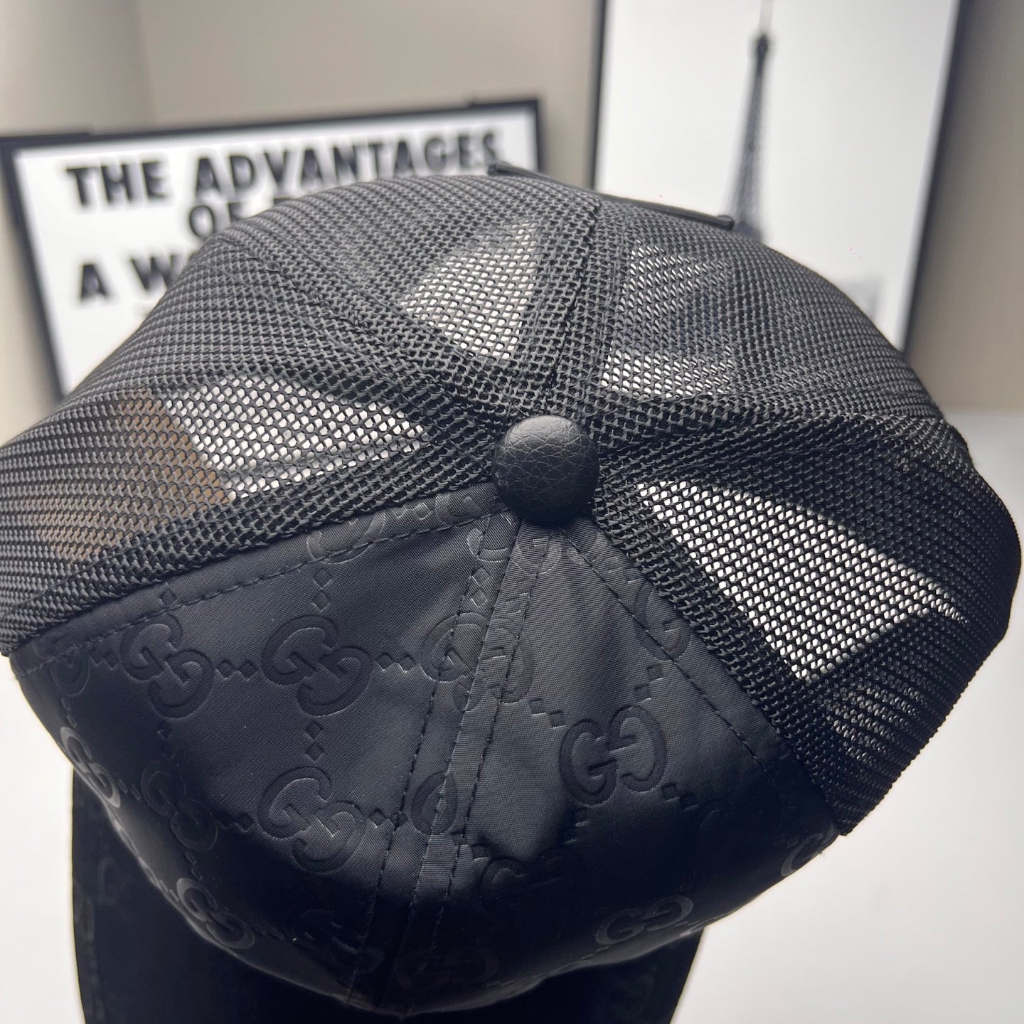 LuxluxHouse Best Quality Gucci Caps