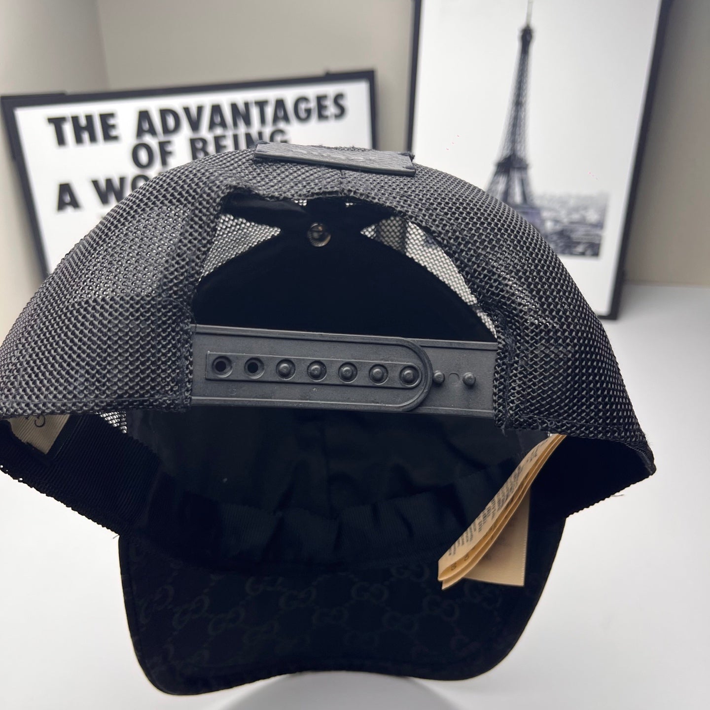 LuxluxHouse Best Quality Gucci Caps