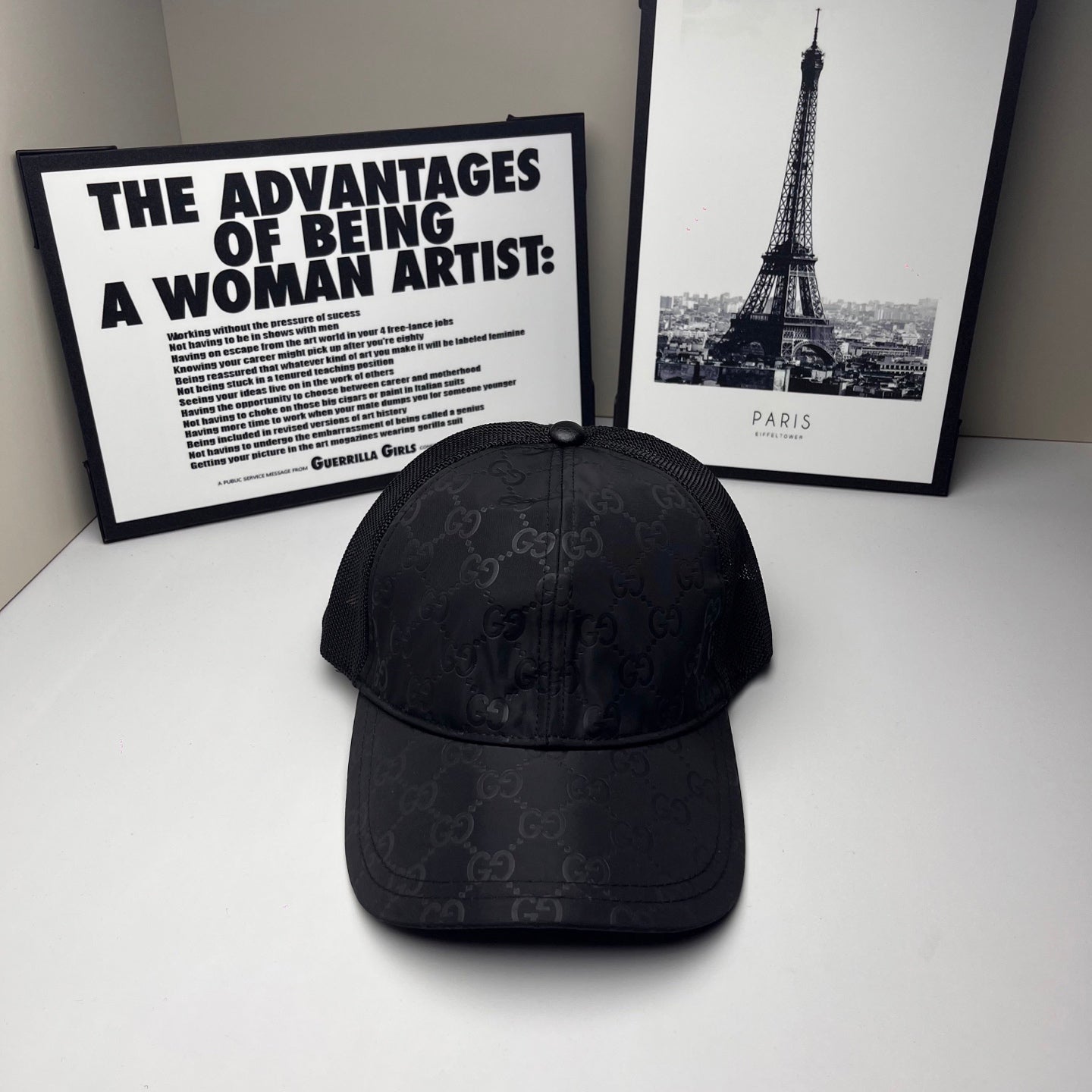 LuxluxHouse Best Quality Gucci Caps