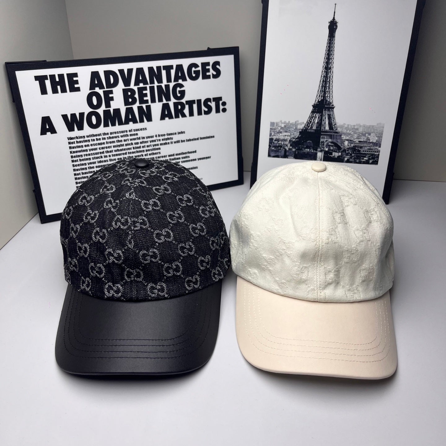 LuxluxHouse Best Quality Gucci Caps