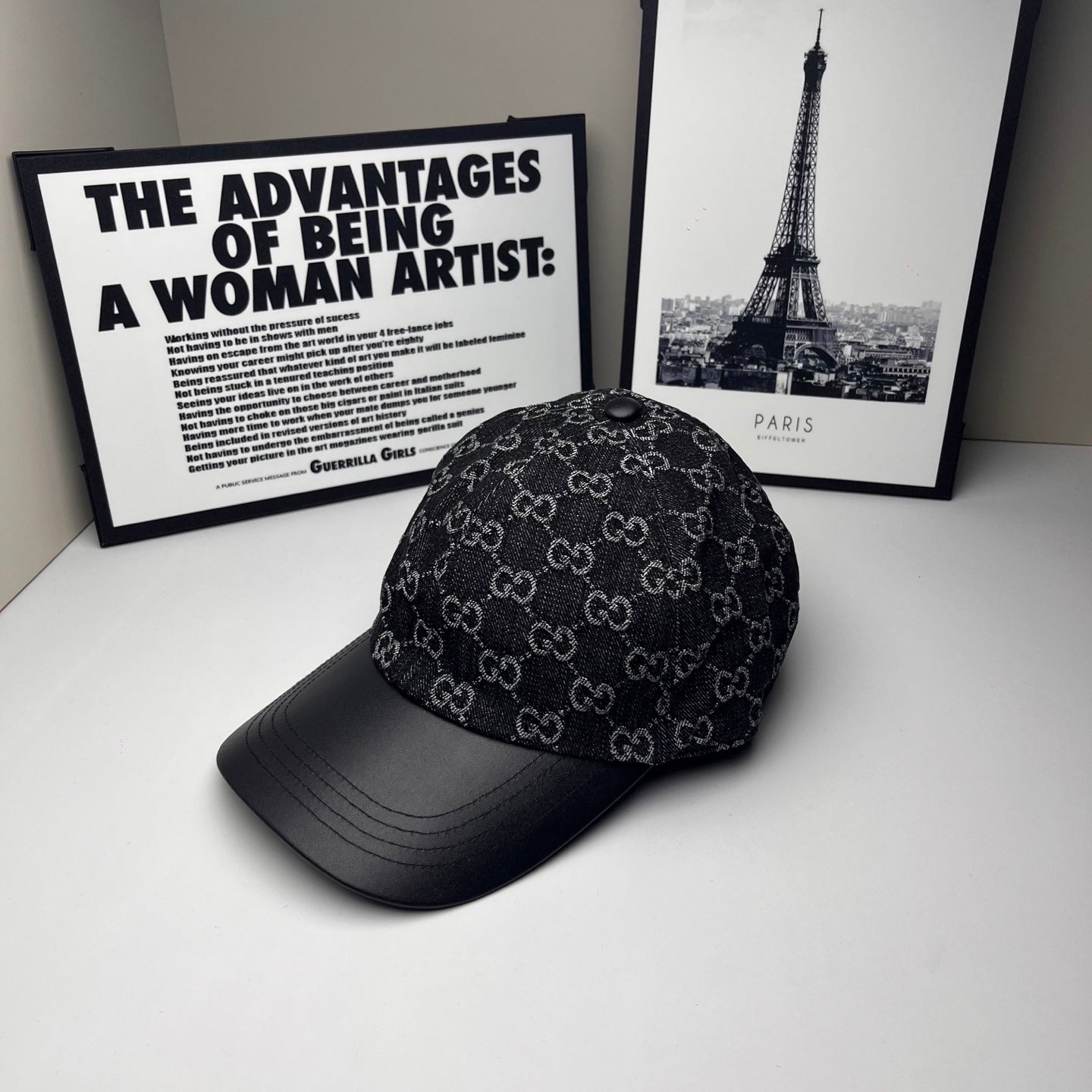 LuxluxHouse Best Quality Gucci Caps