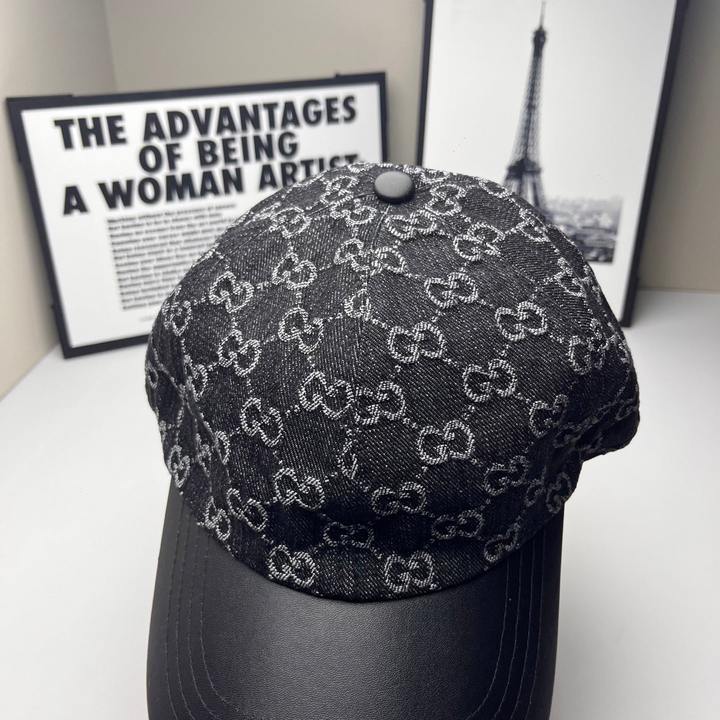 LuxluxHouse Best Quality Gucci Caps