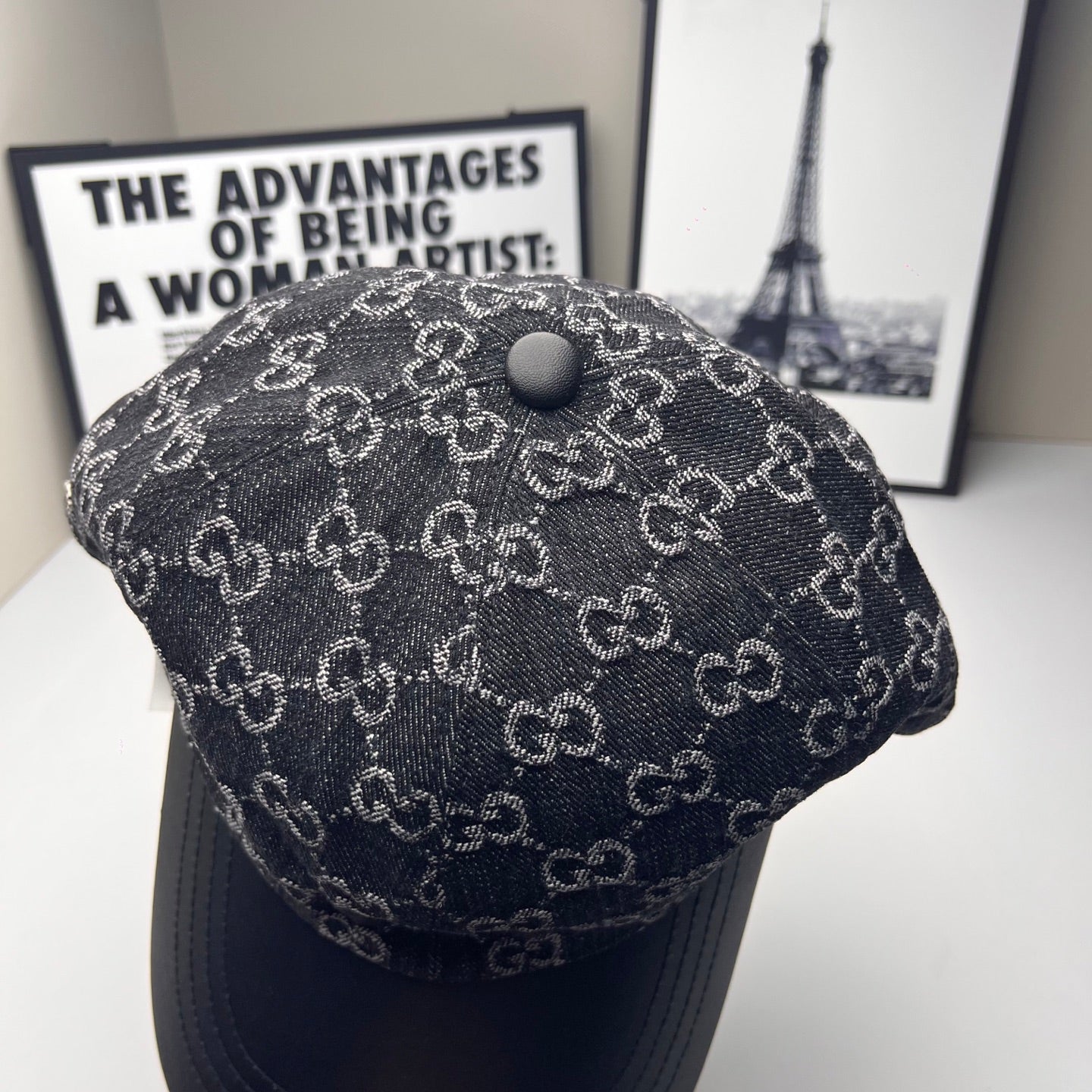 LuxluxHouse Best Quality Gucci Caps