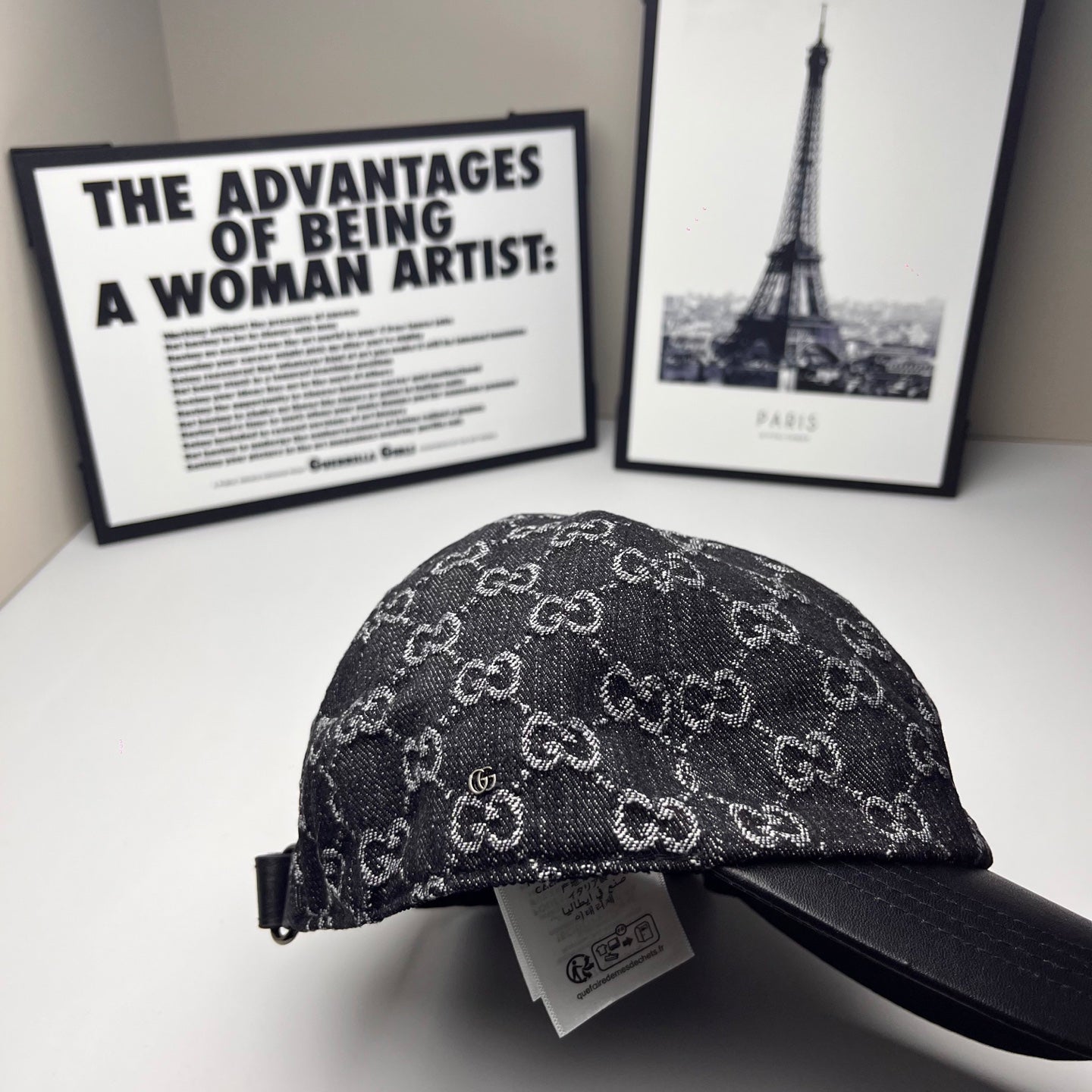 LuxluxHouse Best Quality Gucci Caps