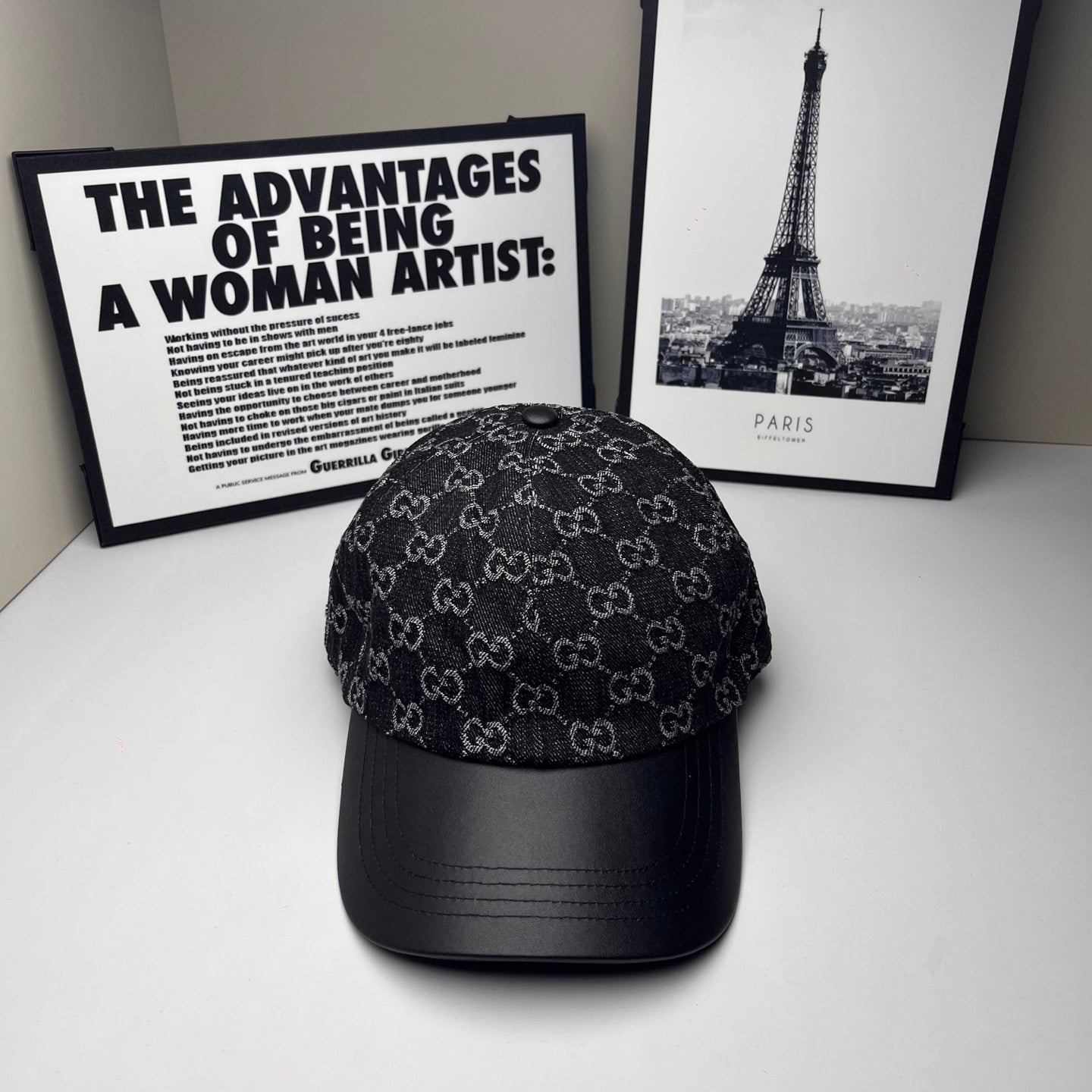 LuxluxHouse Best Quality Gucci Caps