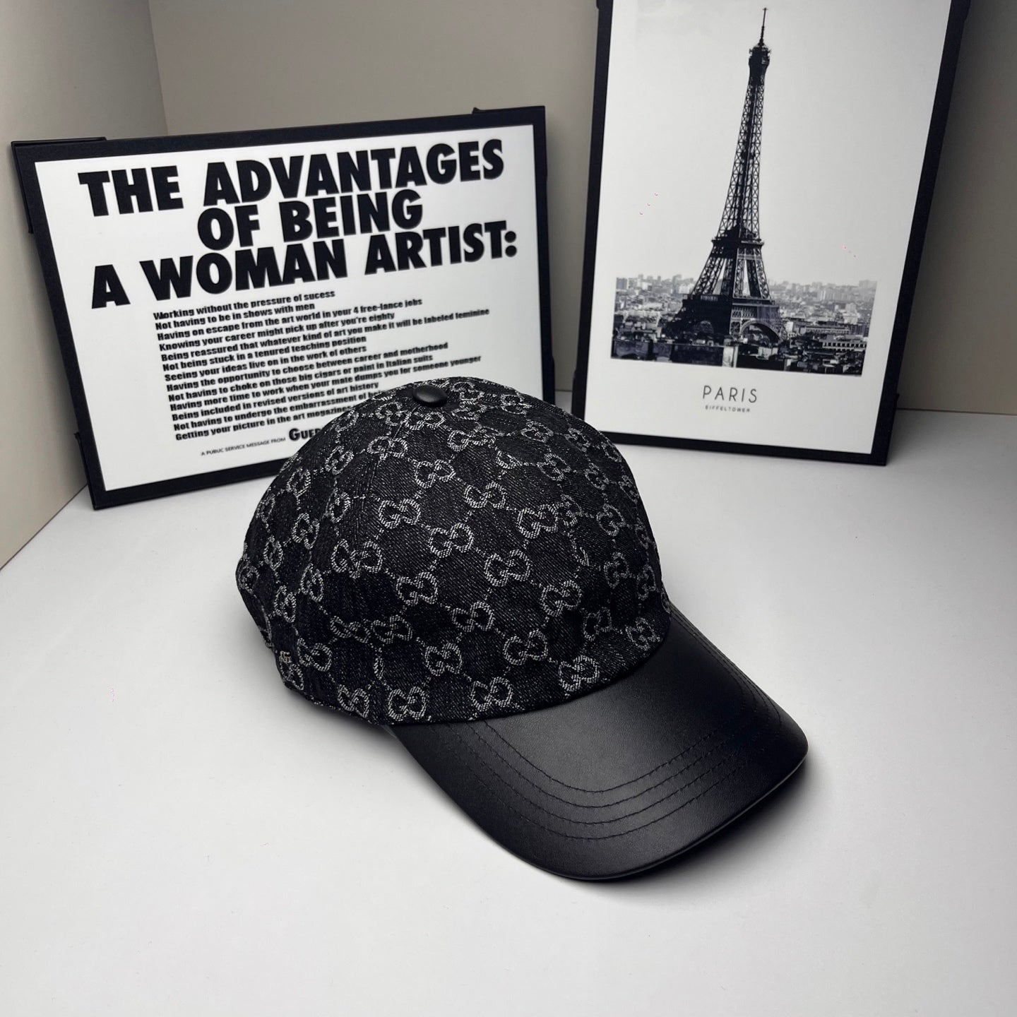 LuxluxHouse Best Quality Gucci Caps