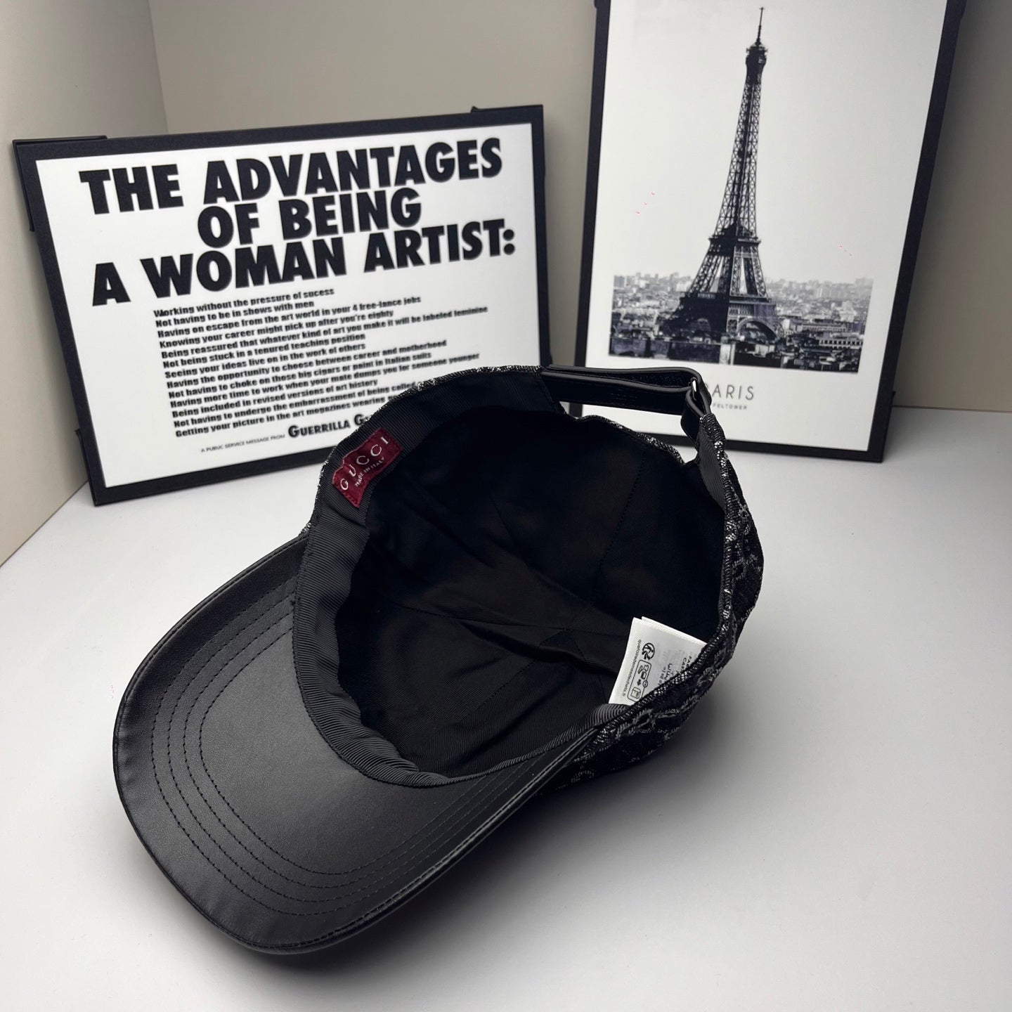 LuxluxHouse Best Quality Gucci Caps