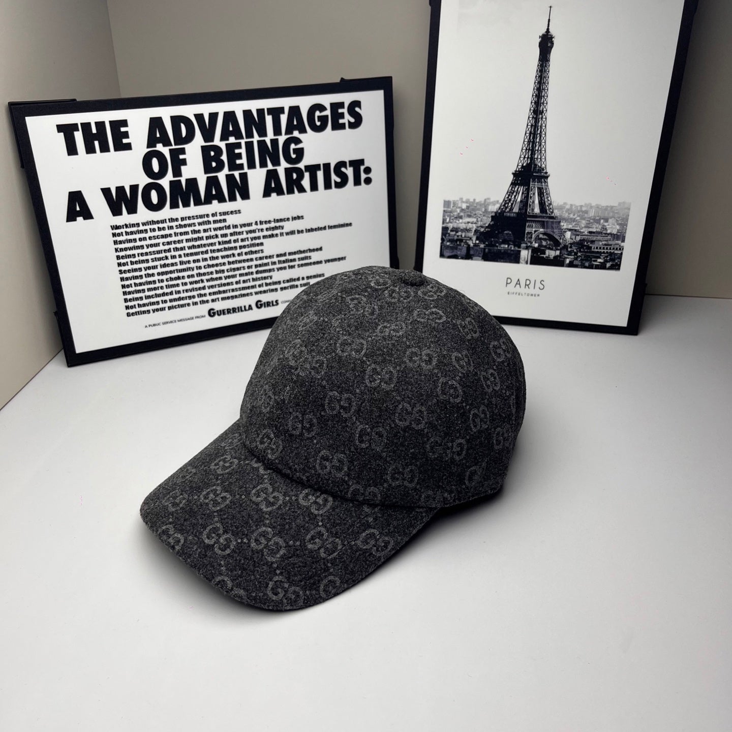 LuxluxHouse Best Quality Gucci Caps