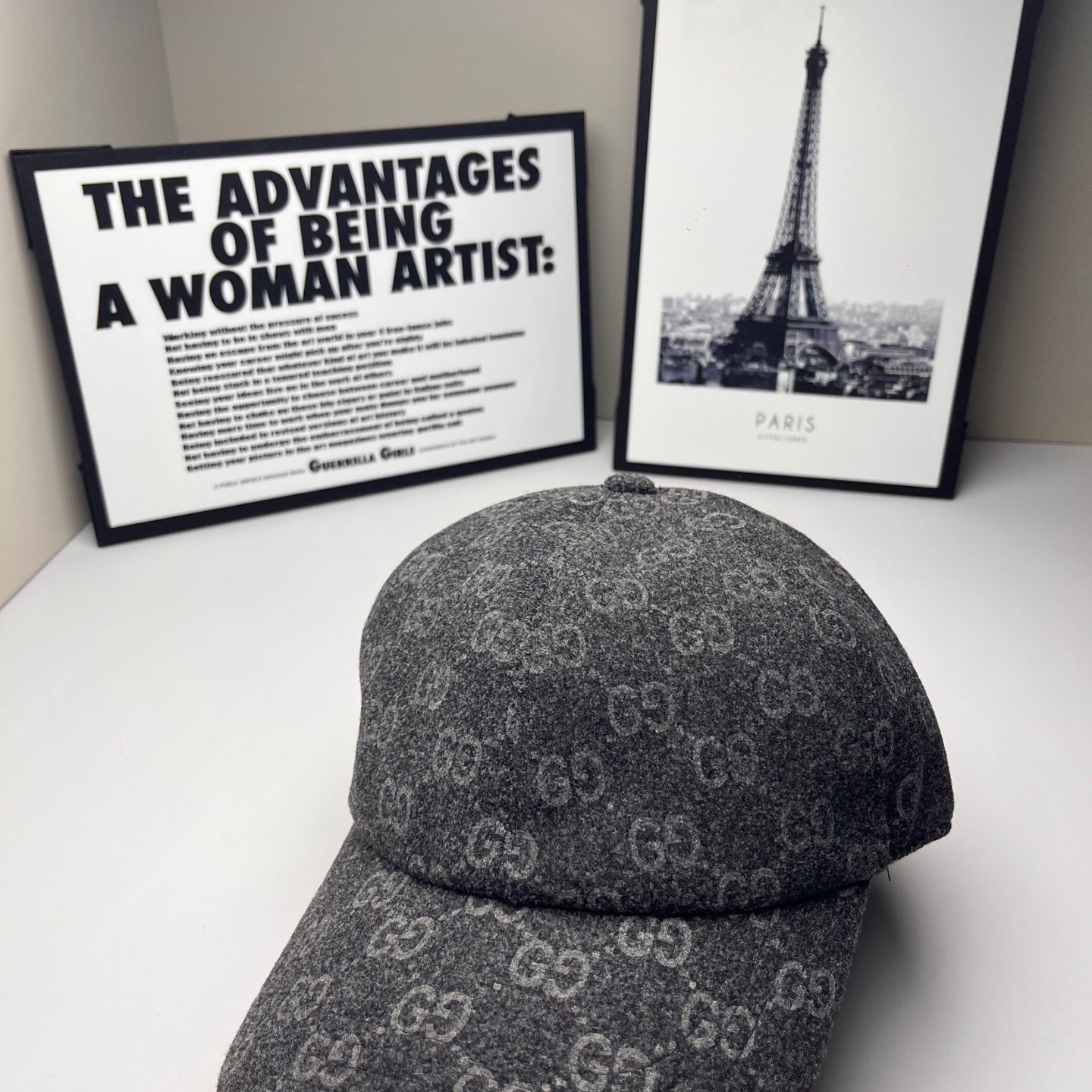 LuxluxHouse Best Quality Gucci Caps