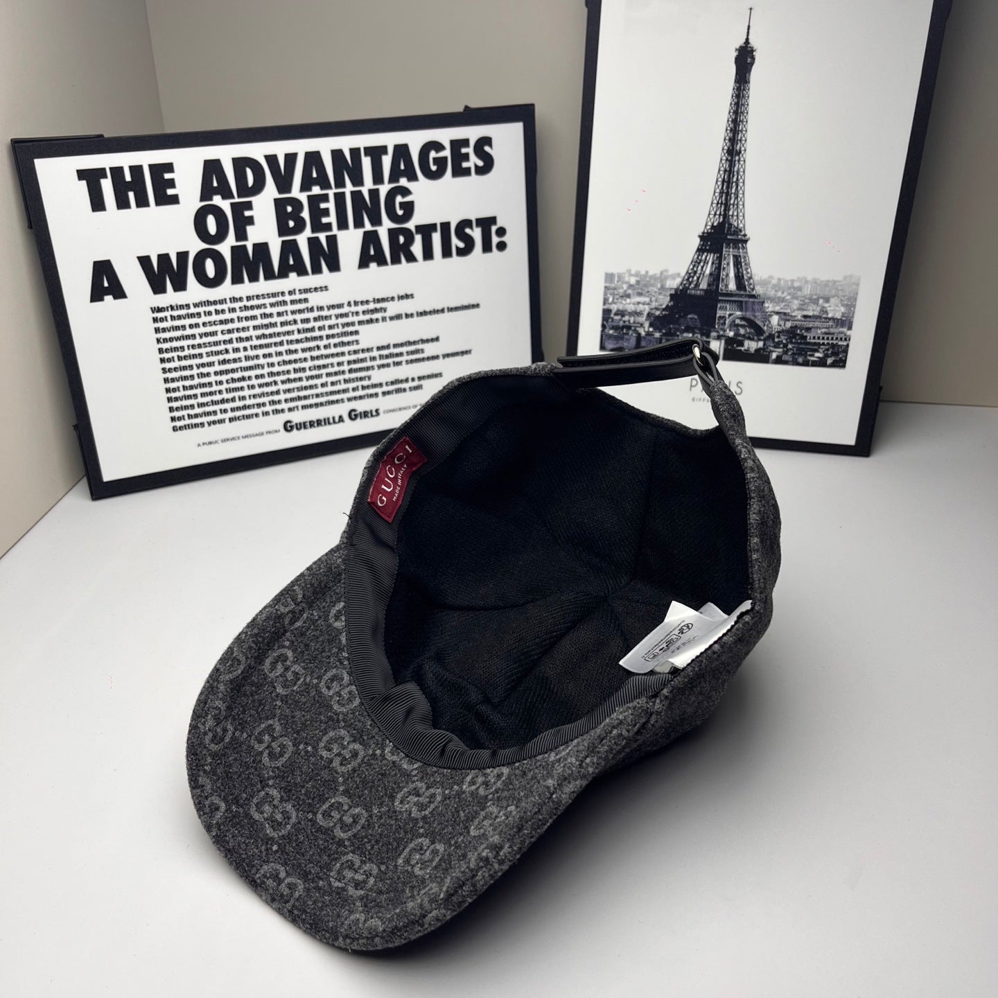 LuxluxHouse Best Quality Gucci Caps