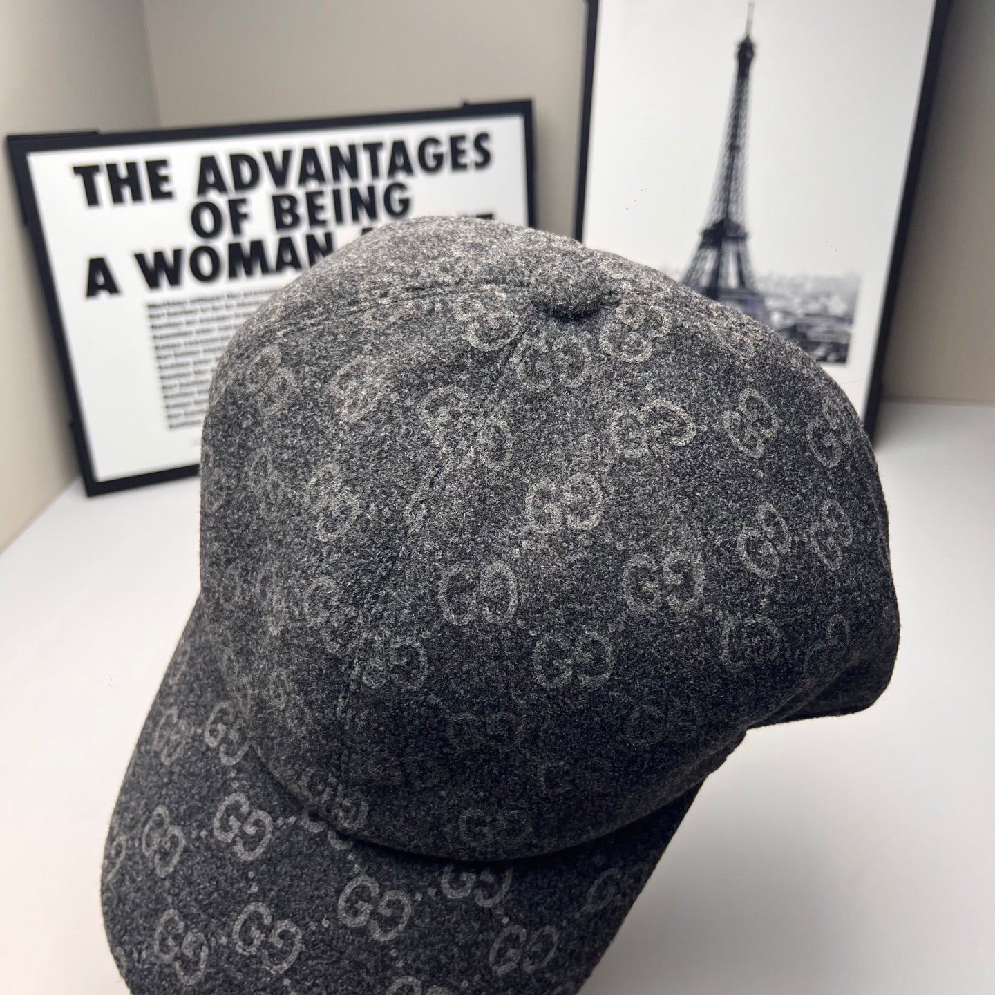 LuxluxHouse Best Quality Gucci Caps