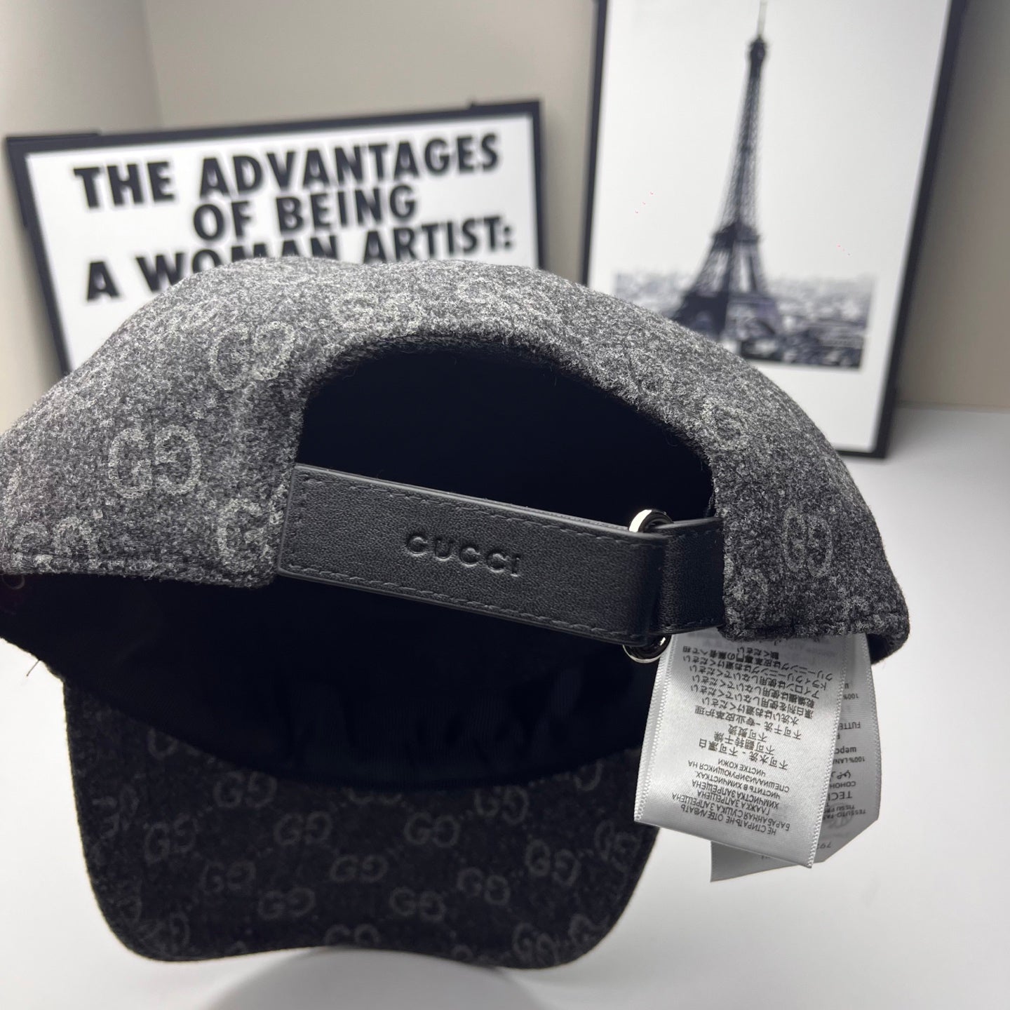 LuxluxHouse Best Quality Gucci Caps