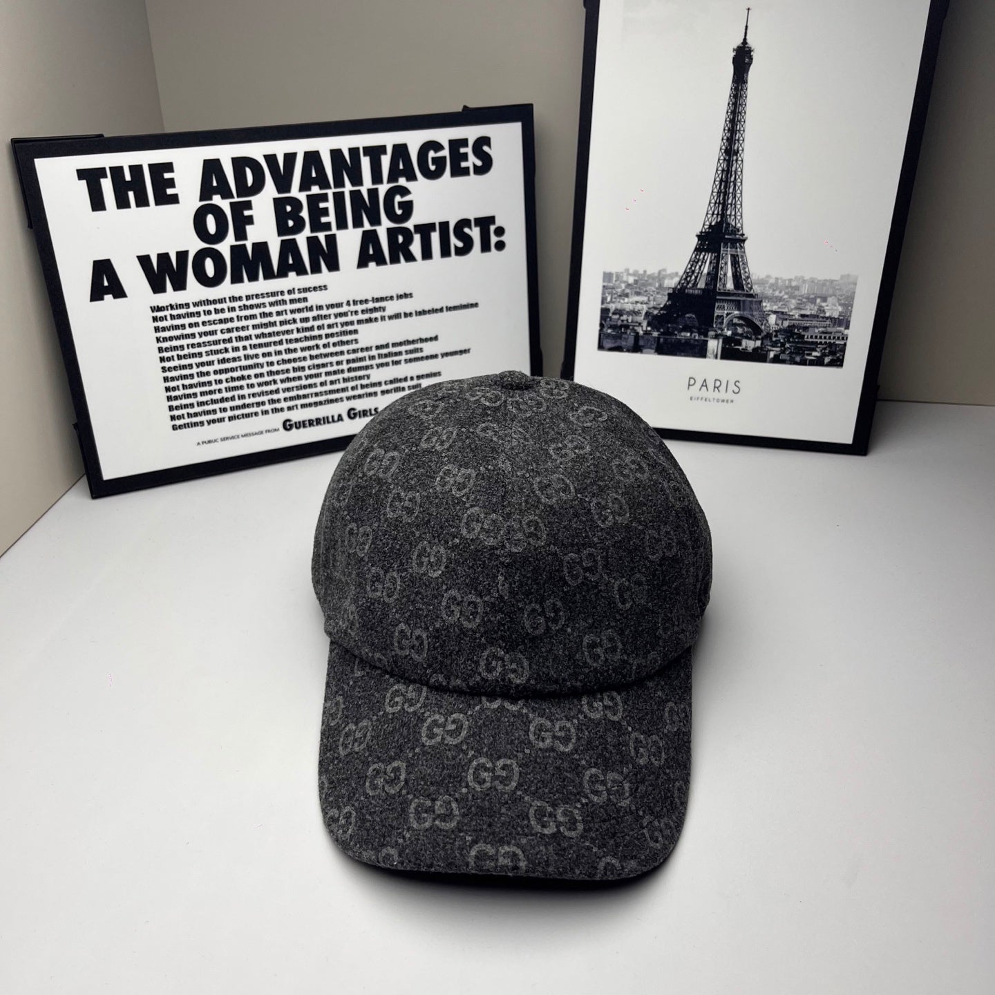 LuxluxHouse Best Quality Gucci Caps