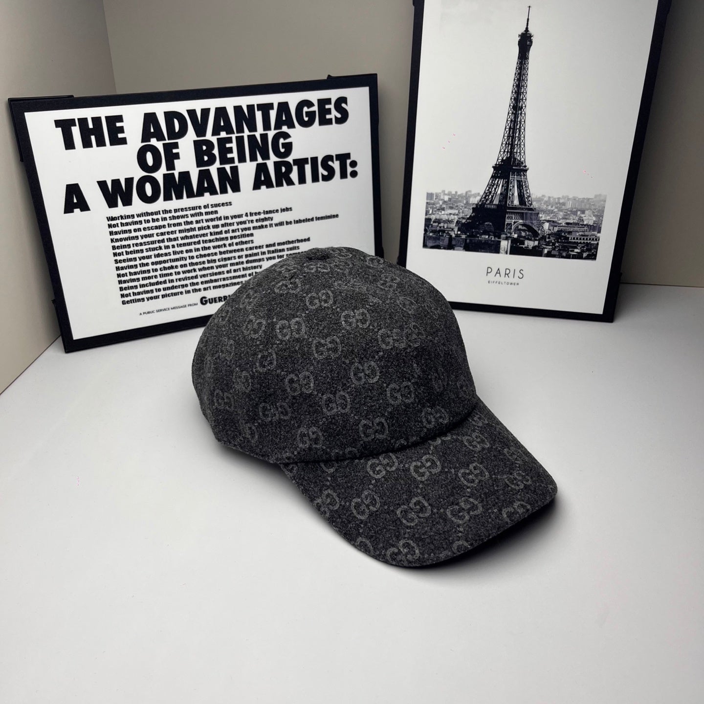 LuxluxHouse Best Quality Gucci Caps