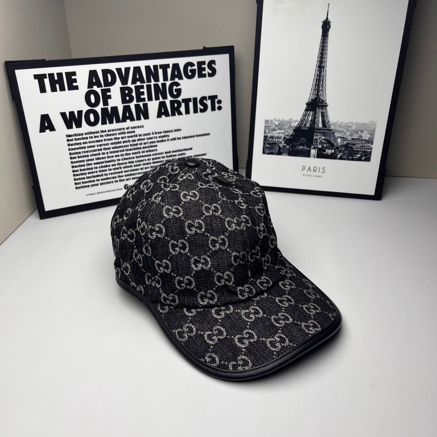 LuxluxHouse Best Quality Gucci Caps