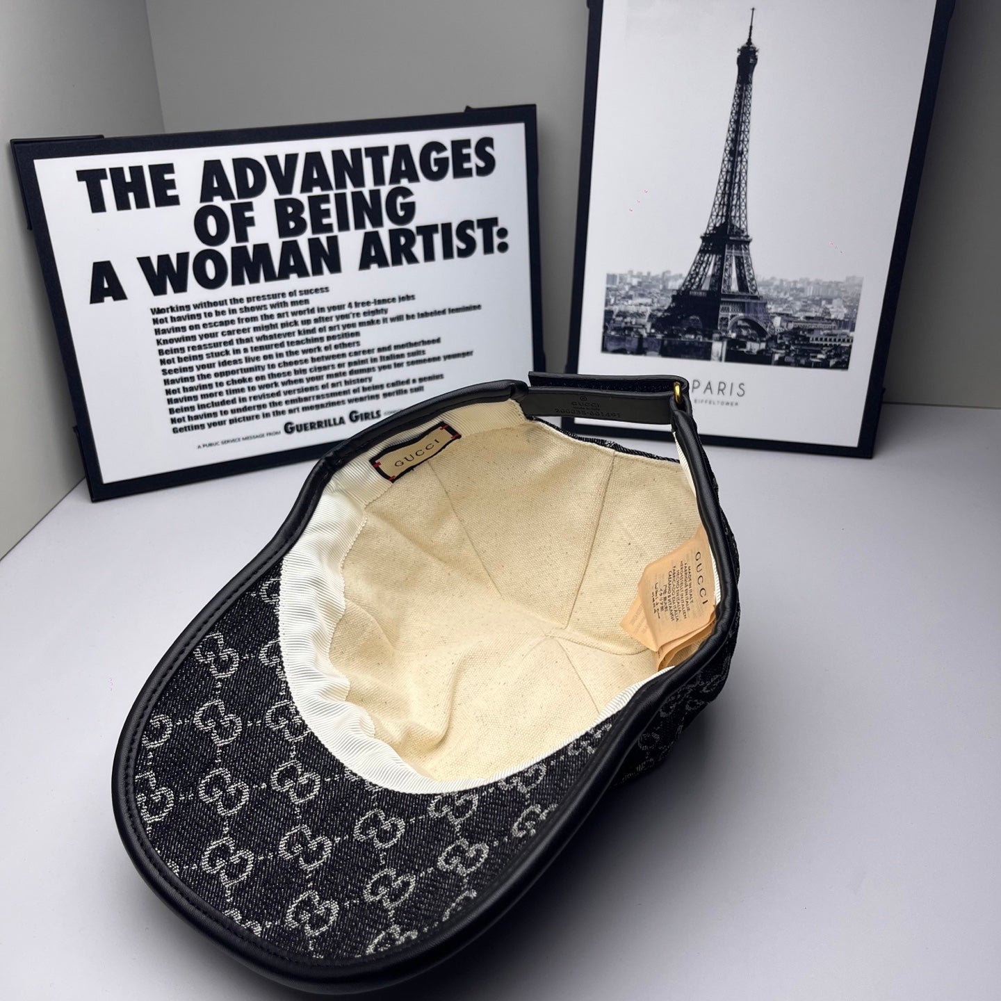 LuxluxHouse Best Quality Gucci Caps