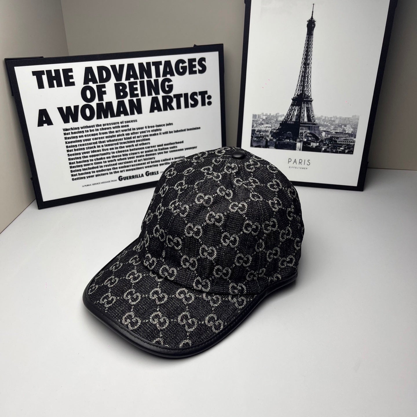 LuxluxHouse Best Quality Gucci Caps