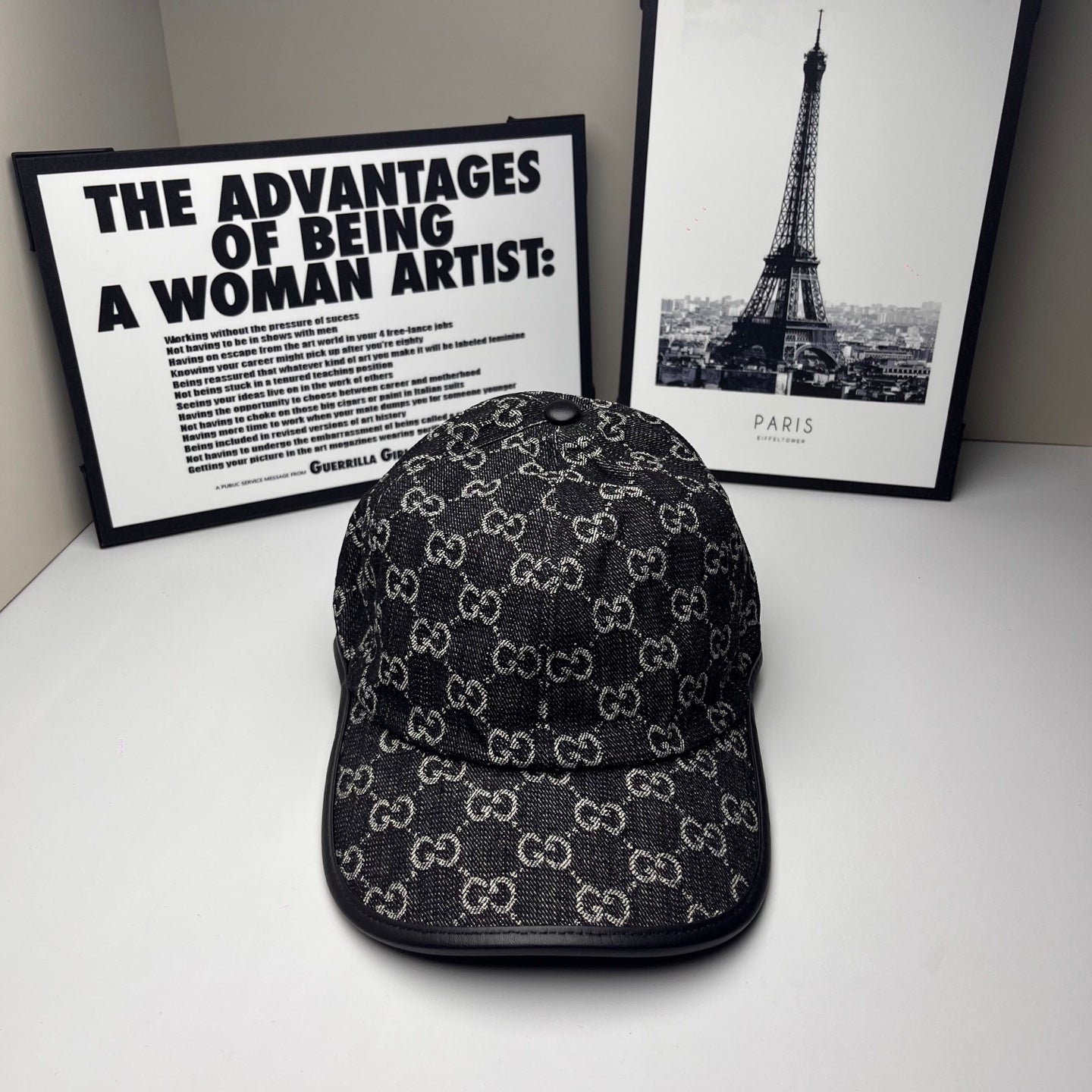 LuxluxHouse Best Quality Gucci Caps