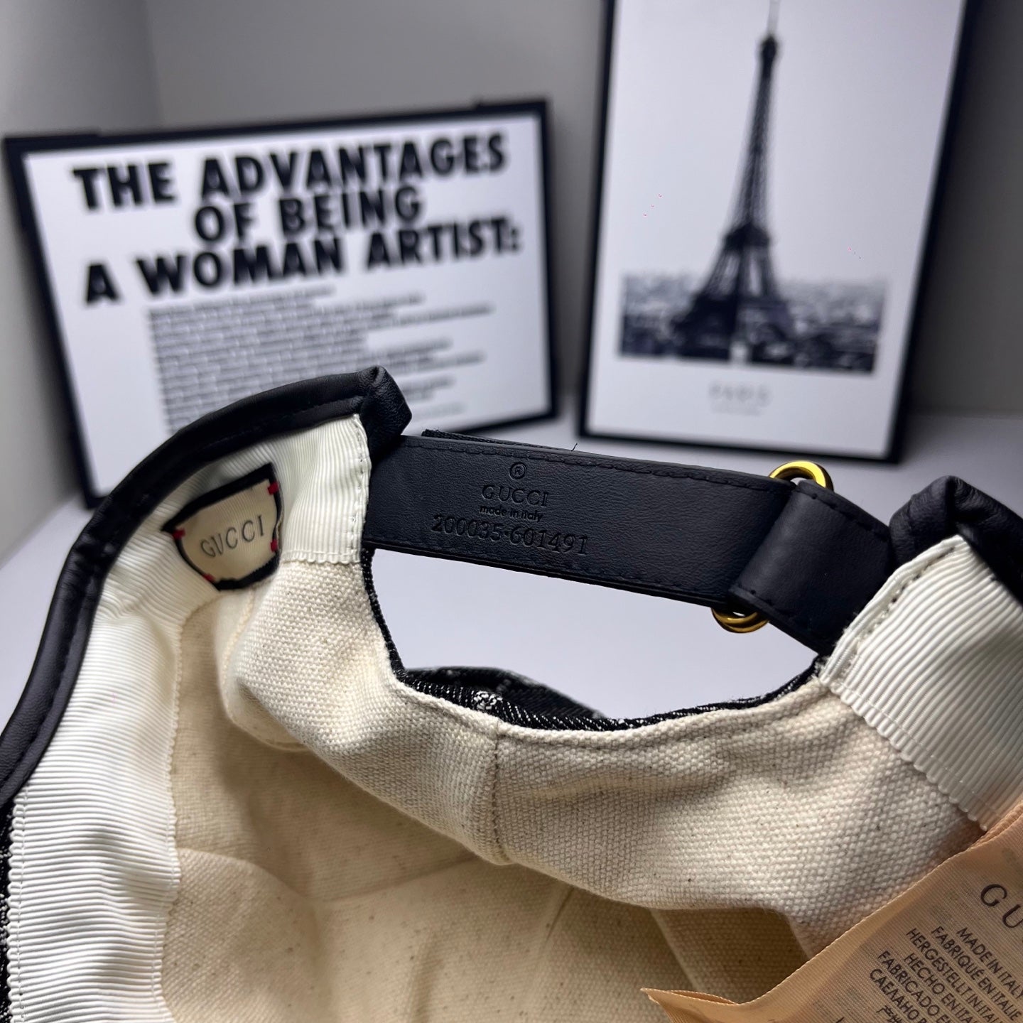 LuxluxHouse Best Quality Gucci Caps