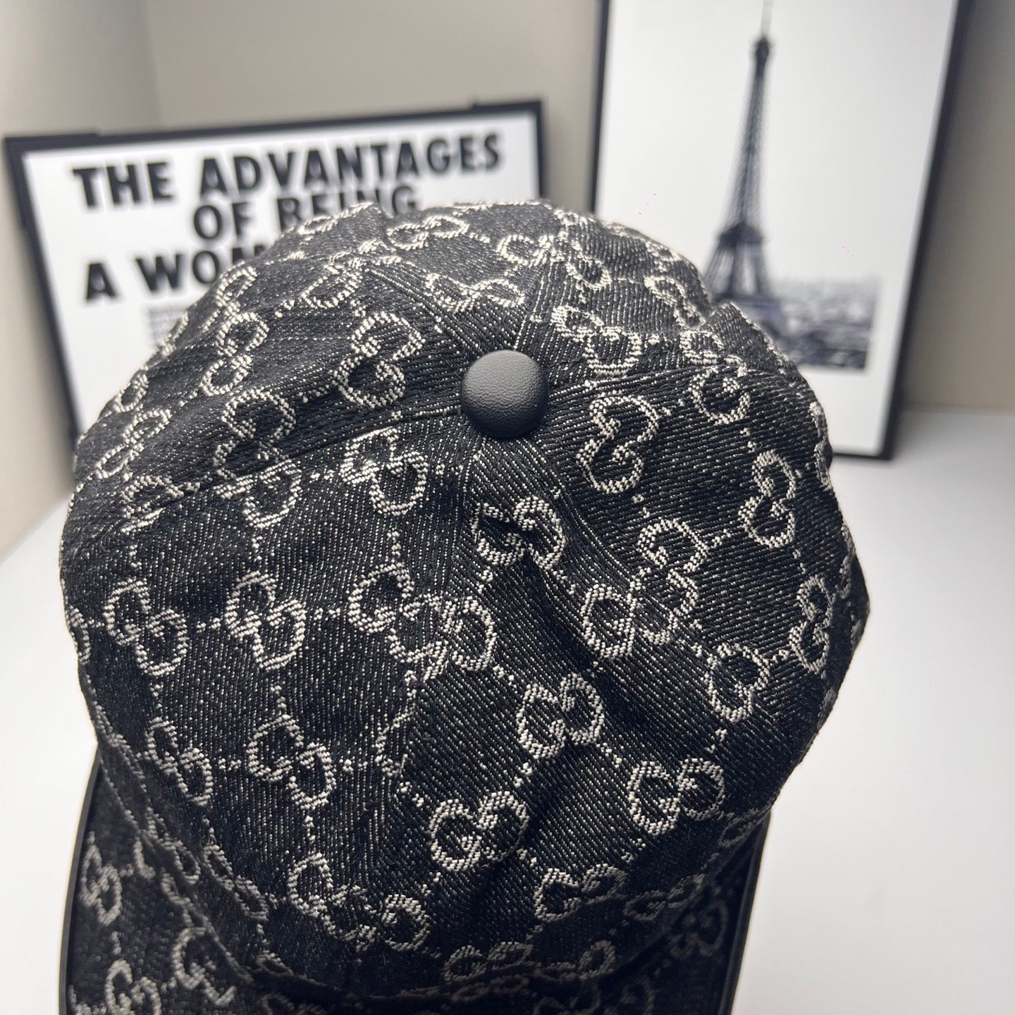 LuxluxHouse Best Quality Gucci Caps