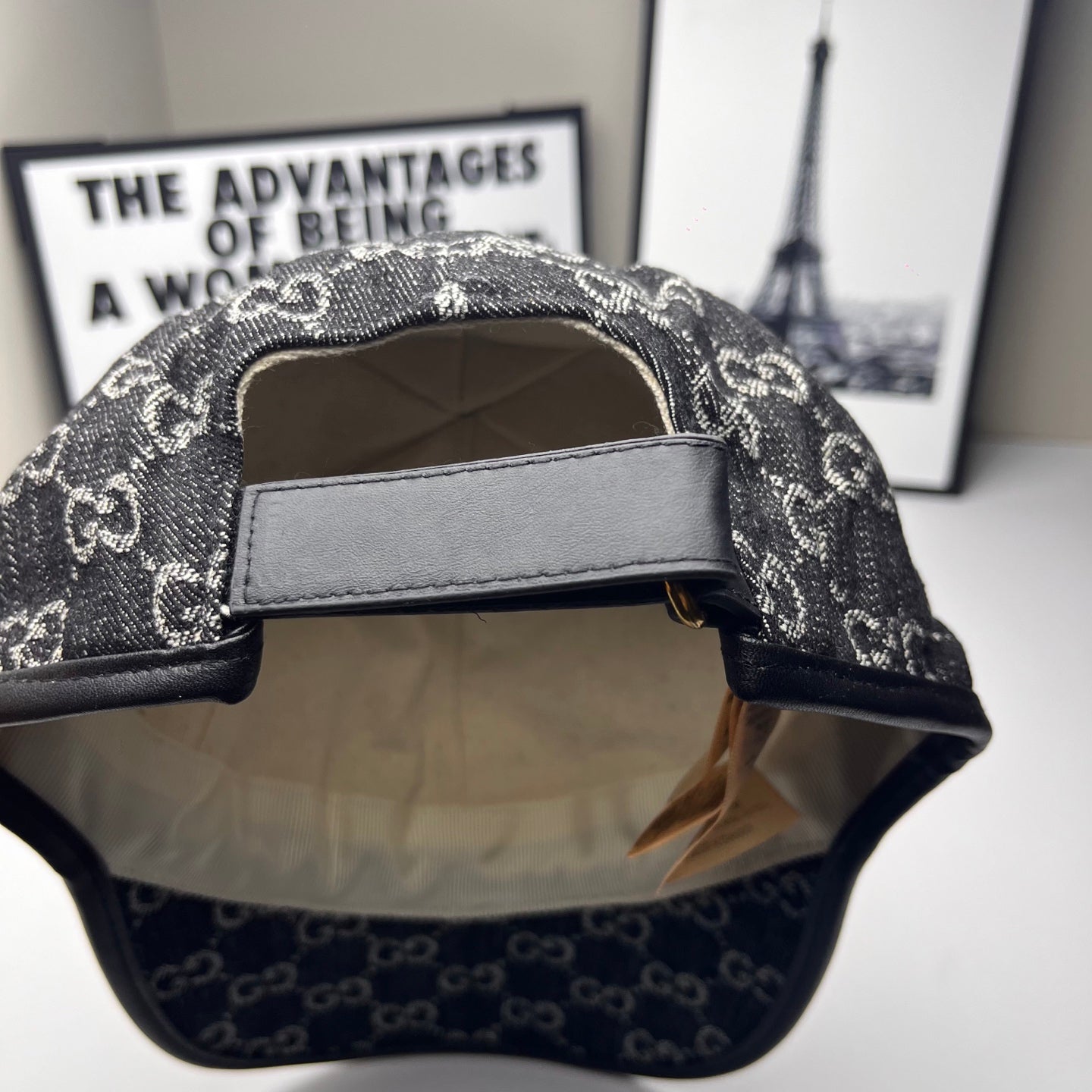 LuxluxHouse Best Quality Gucci Caps