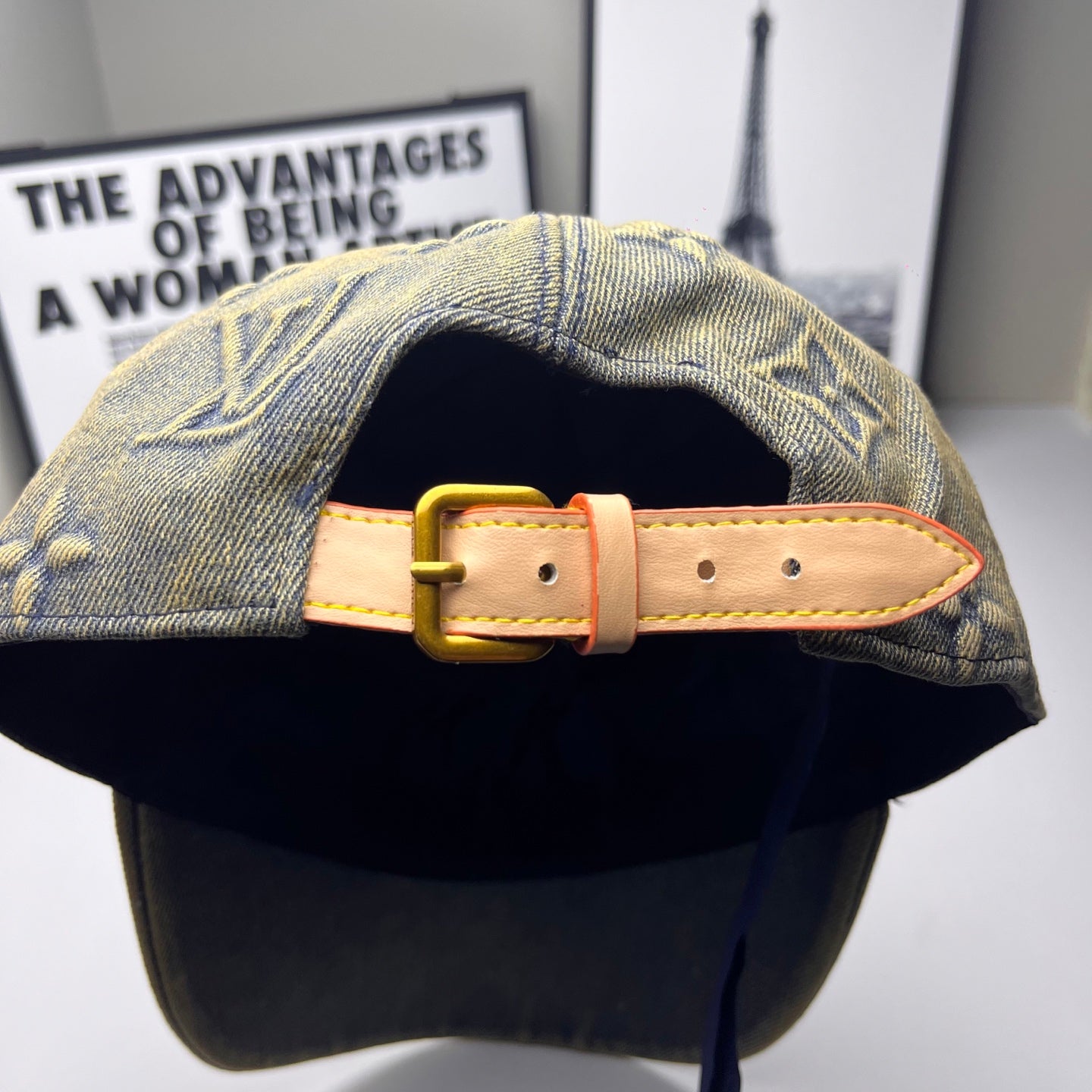 LuxluxHouse Best Quality Caps Louis Vuitton