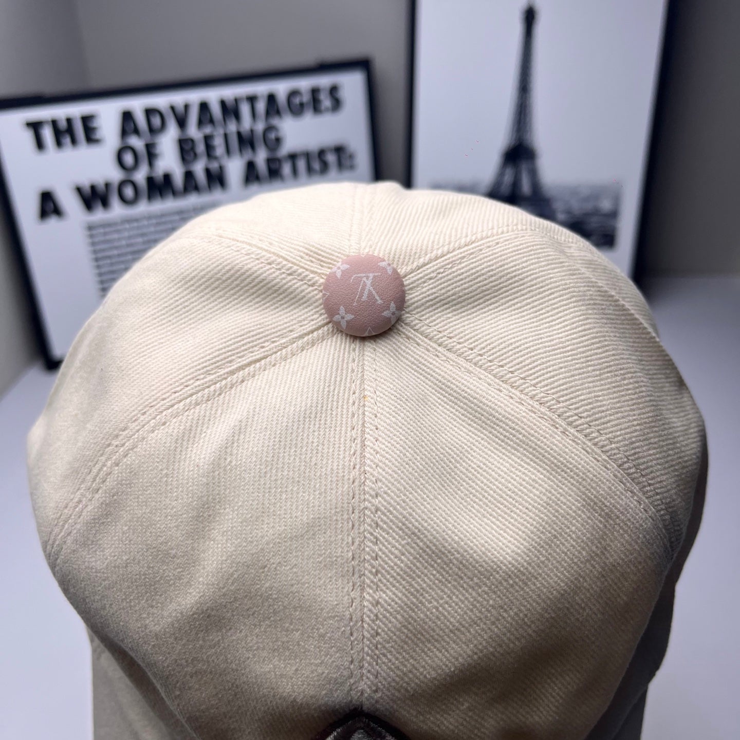 LuxluxHouse Best Quality Caps Louis Vuitton