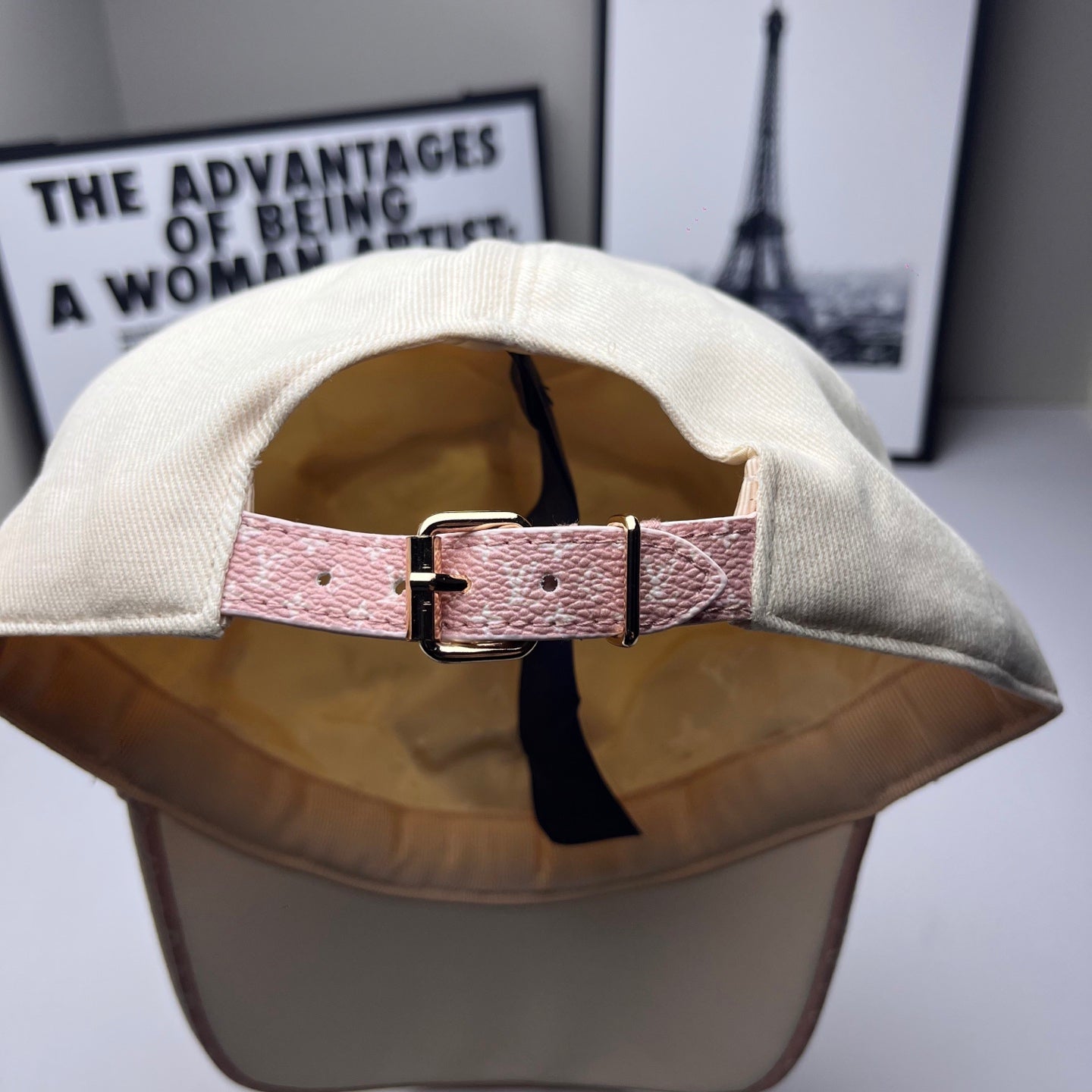 LuxluxHouse Best Quality Caps Louis Vuitton