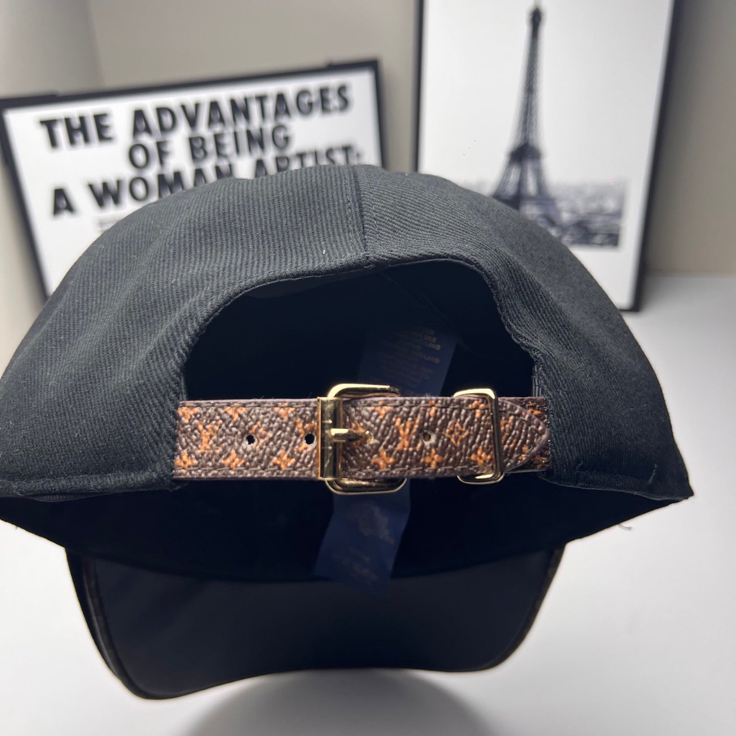 LuxluxHouse Best Quality Caps Louis Vuitton
