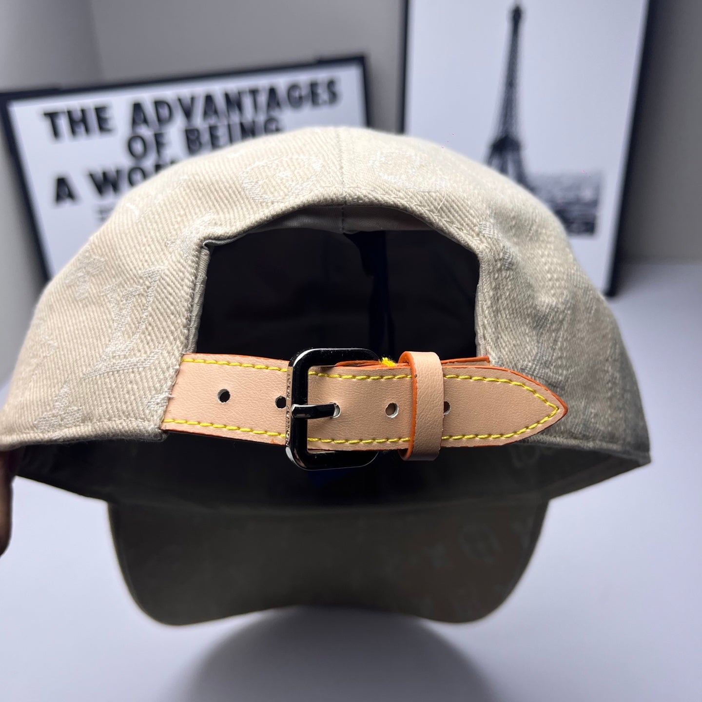 LuxluxHouse Best Quality Caps Louis Vuitton