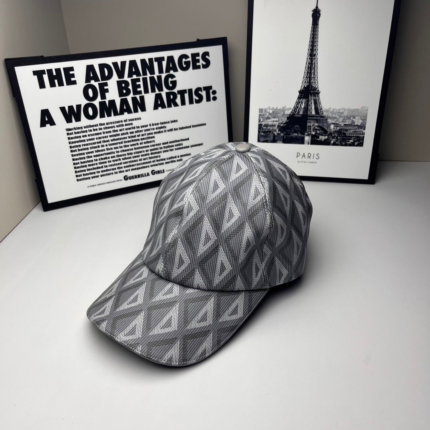 LuxluxHouse Best Quality Caps Dior