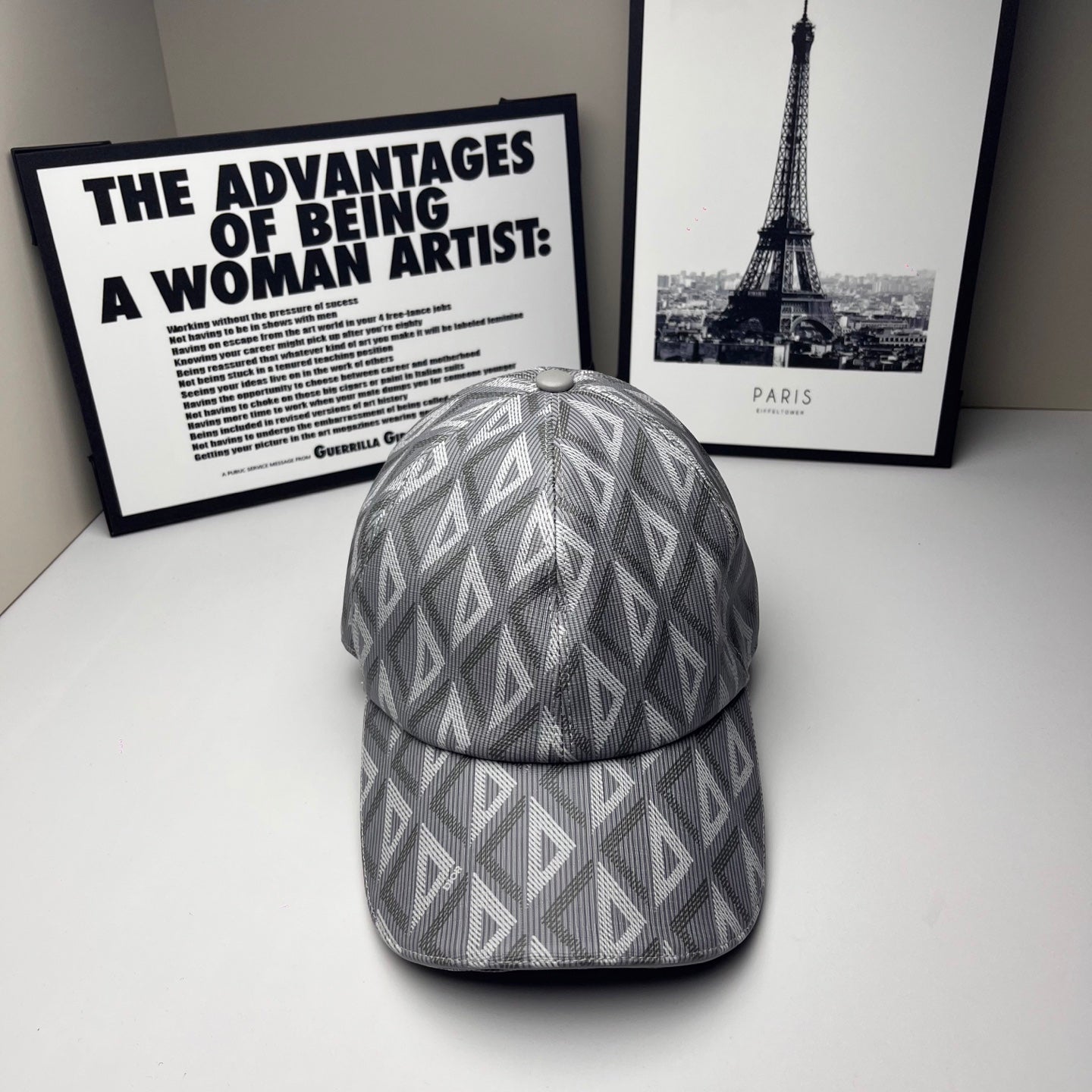 LuxluxHouse Best Quality Caps Dior