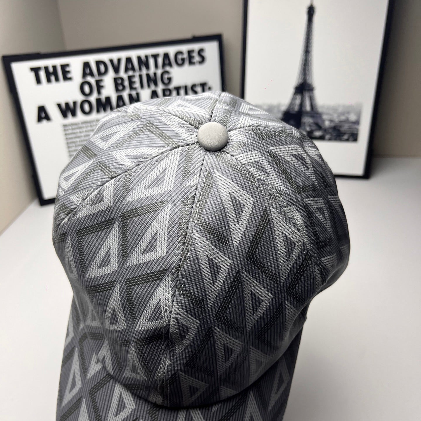 LuxluxHouse Best Quality Caps Dior