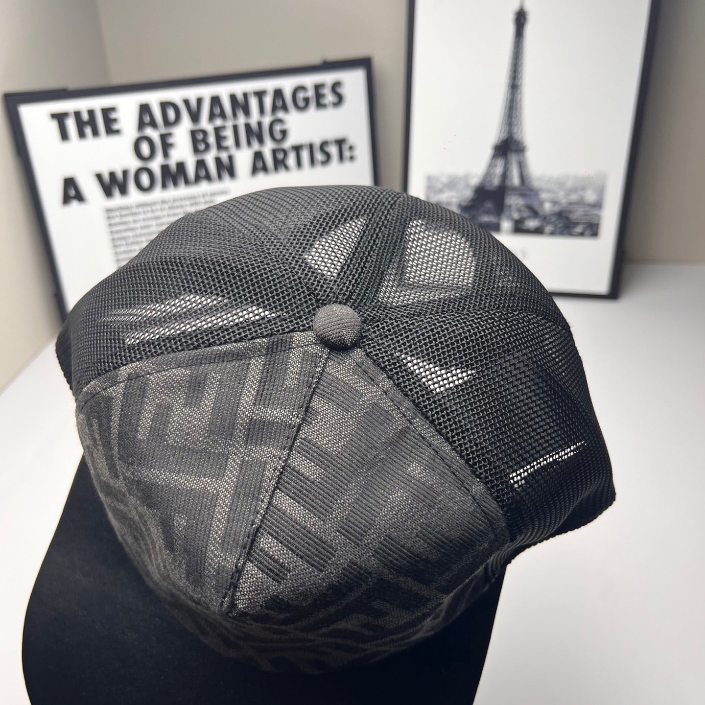 LuxluxHouse Best Quality Fendi Caps