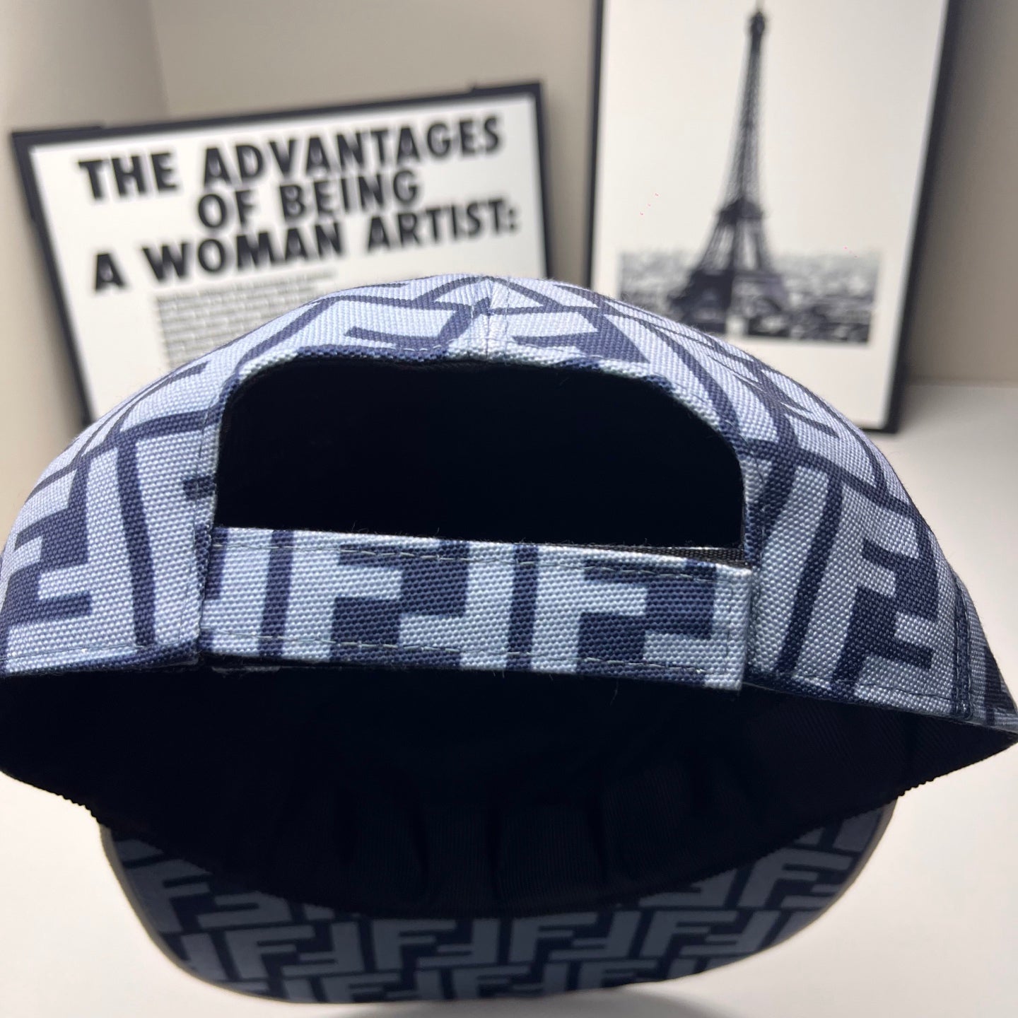 LuxluxHouse Best Quality Fendi Caps