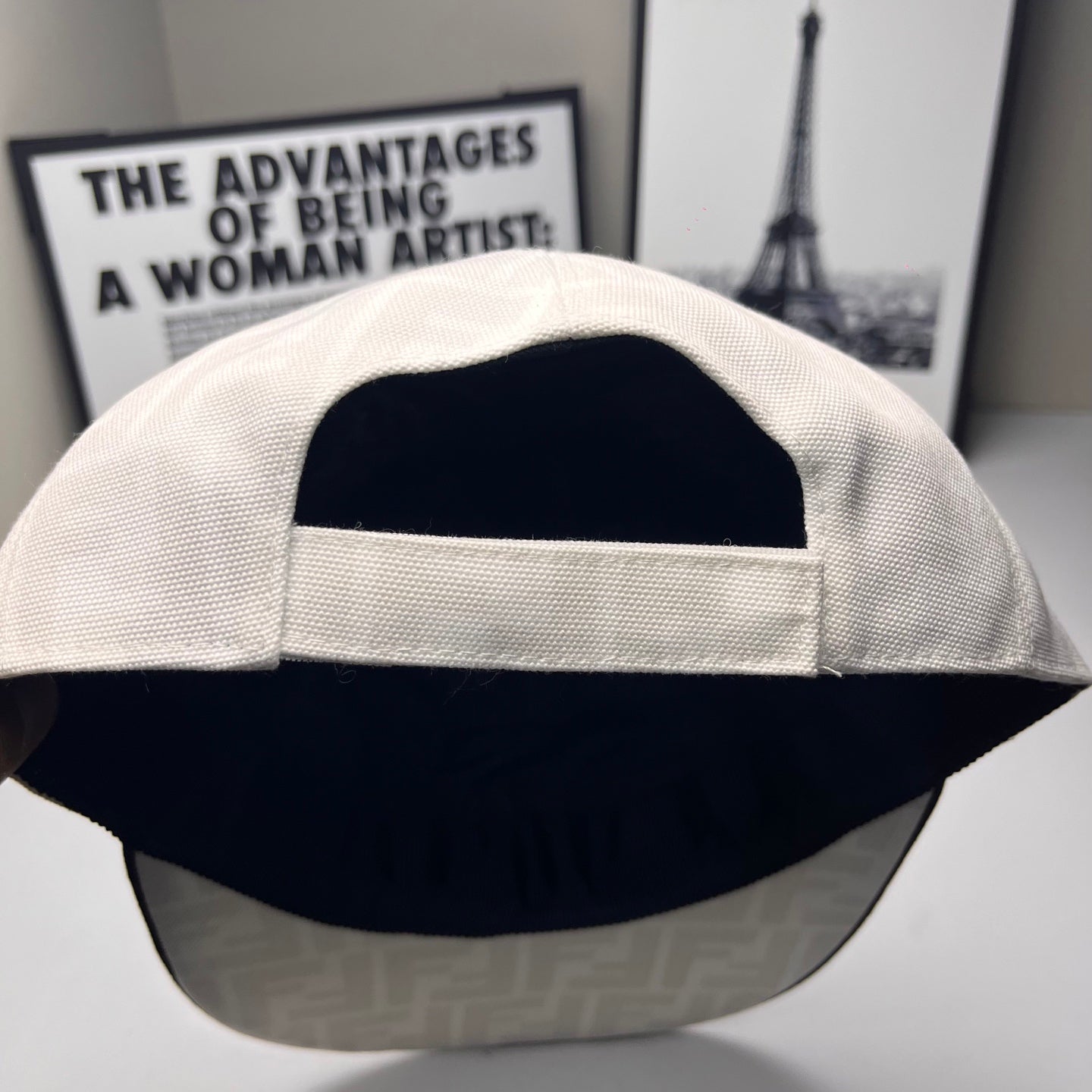 LuxluxHouse Best Quality Fendi Caps