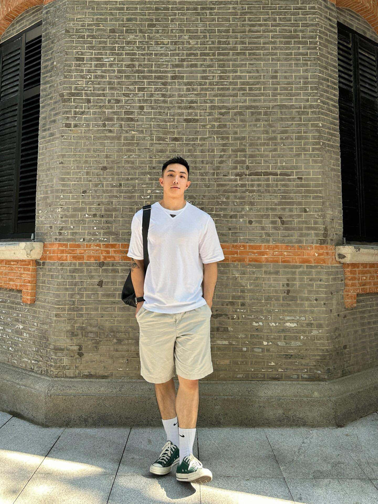 LuxluxHouse Best Quality Clothes T-shirt Prada