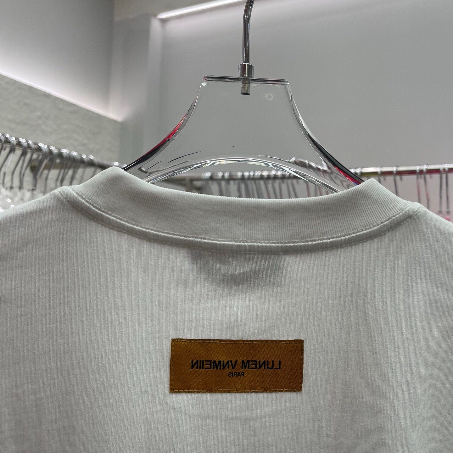 LuxluxHouse Best Quality Clothes T-shirt Louis Vuitton