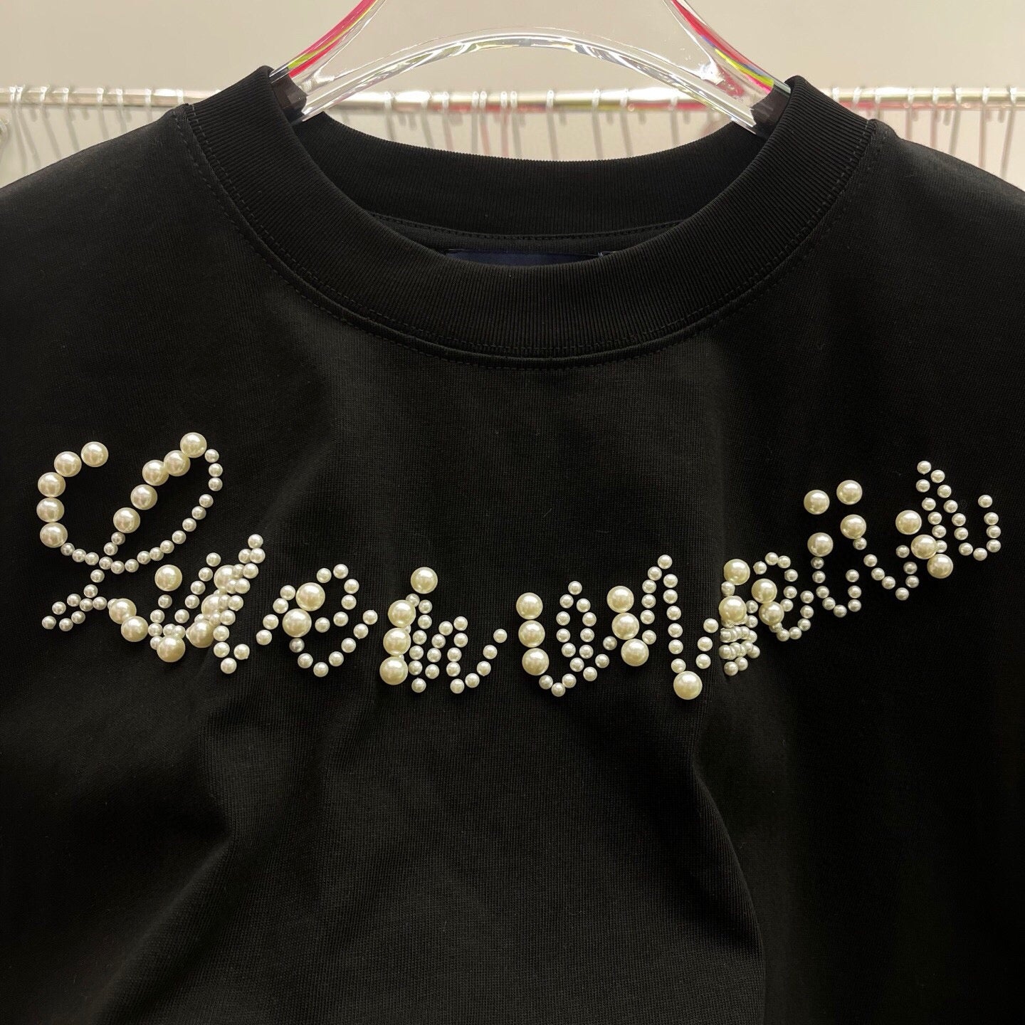 LuxluxHouse Best Quality Clothes T-shirt Louis Vuitton