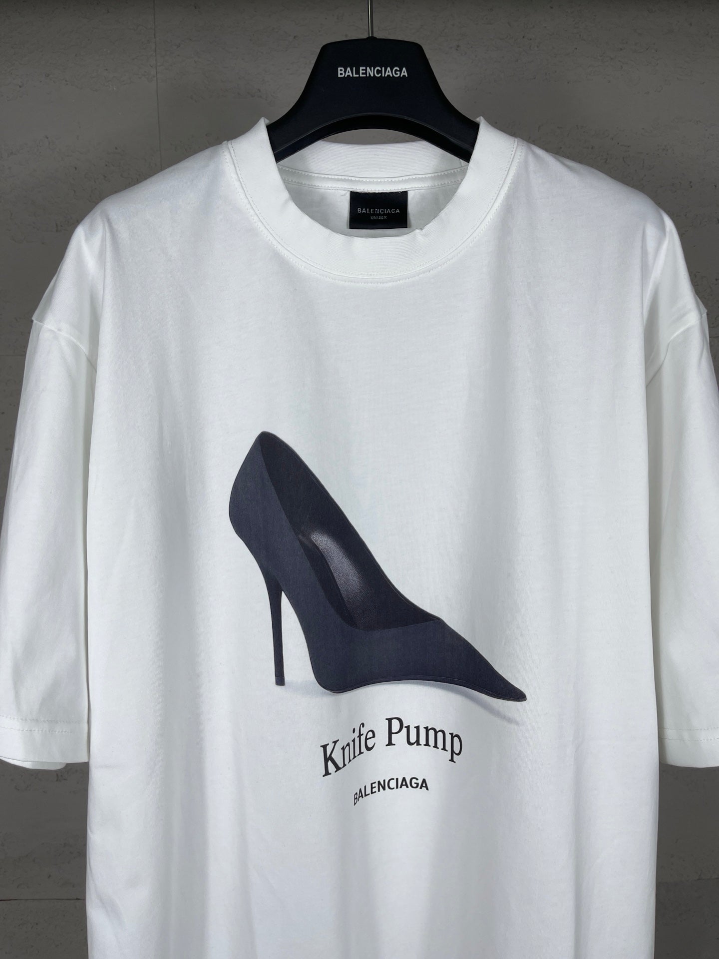 LuxluxHouse Best Quality Clothes Balenciaga T-shirt