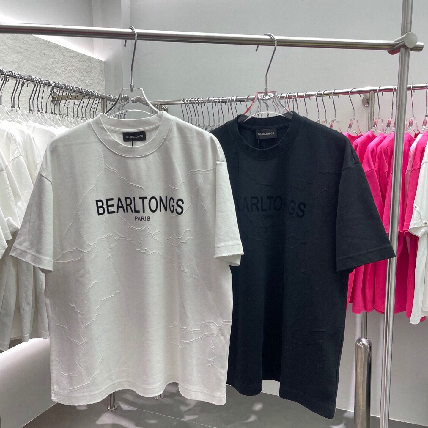LuxluxHouse Best Quality Clothes Balenciaga T-shirt