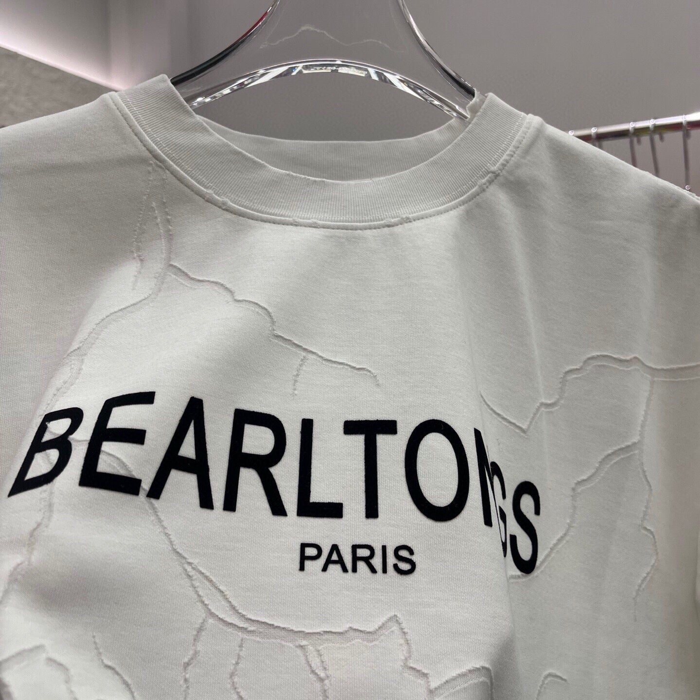 LuxluxHouse Best Quality Clothes Balenciaga T-shirt