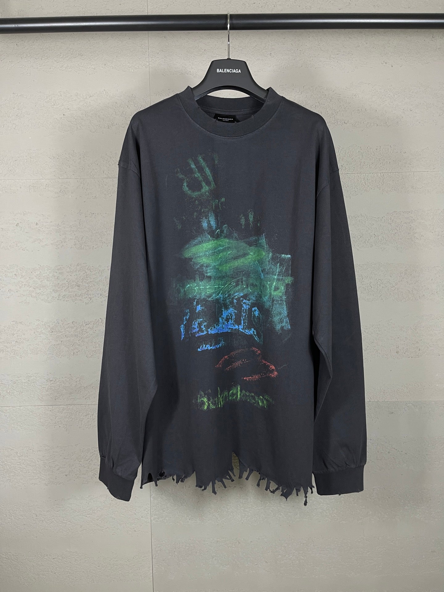LuxluxHouse Best Quality Clothes Balenciaga T-shirt