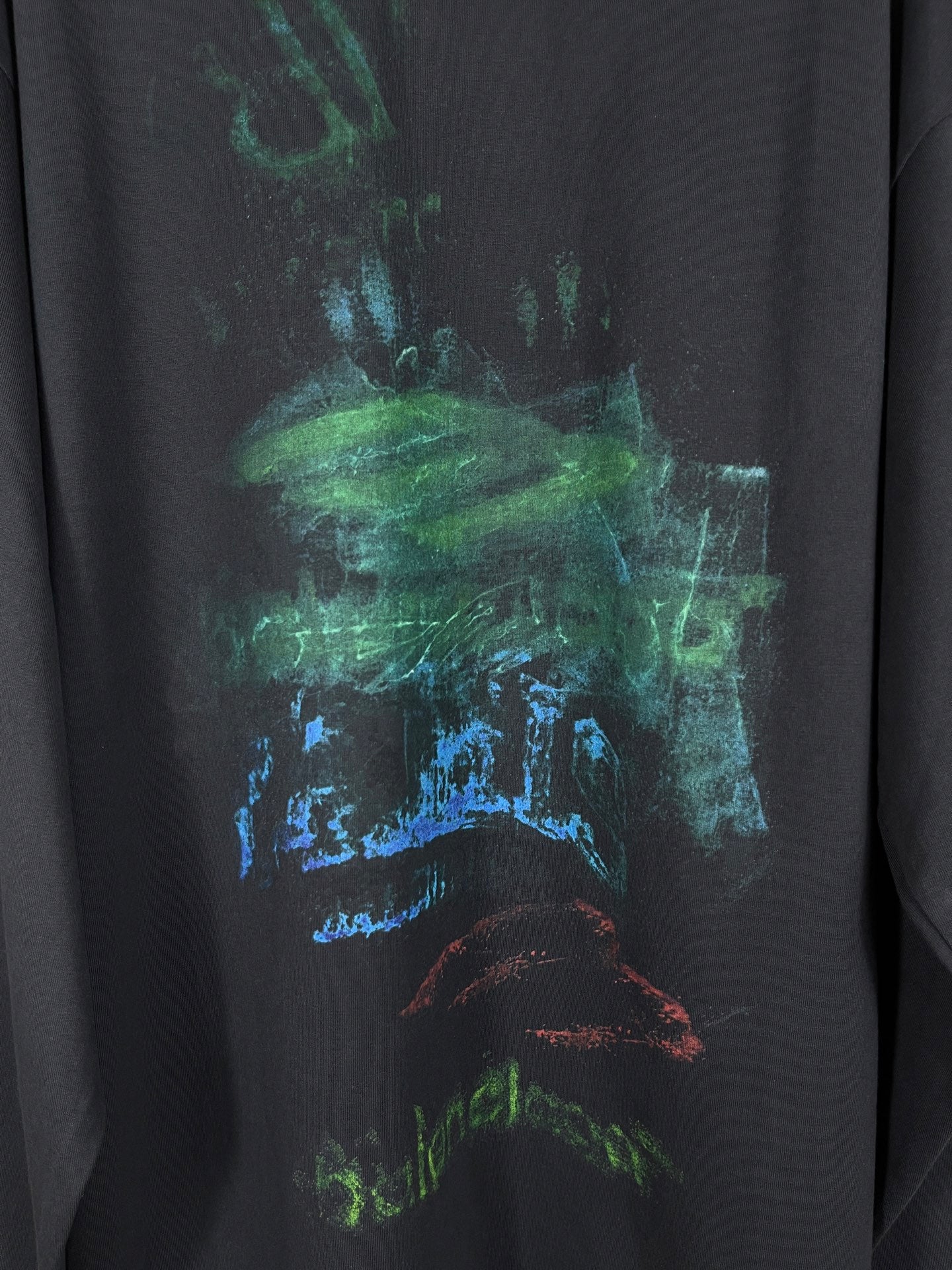 LuxluxHouse Best Quality Clothes Balenciaga T-shirt