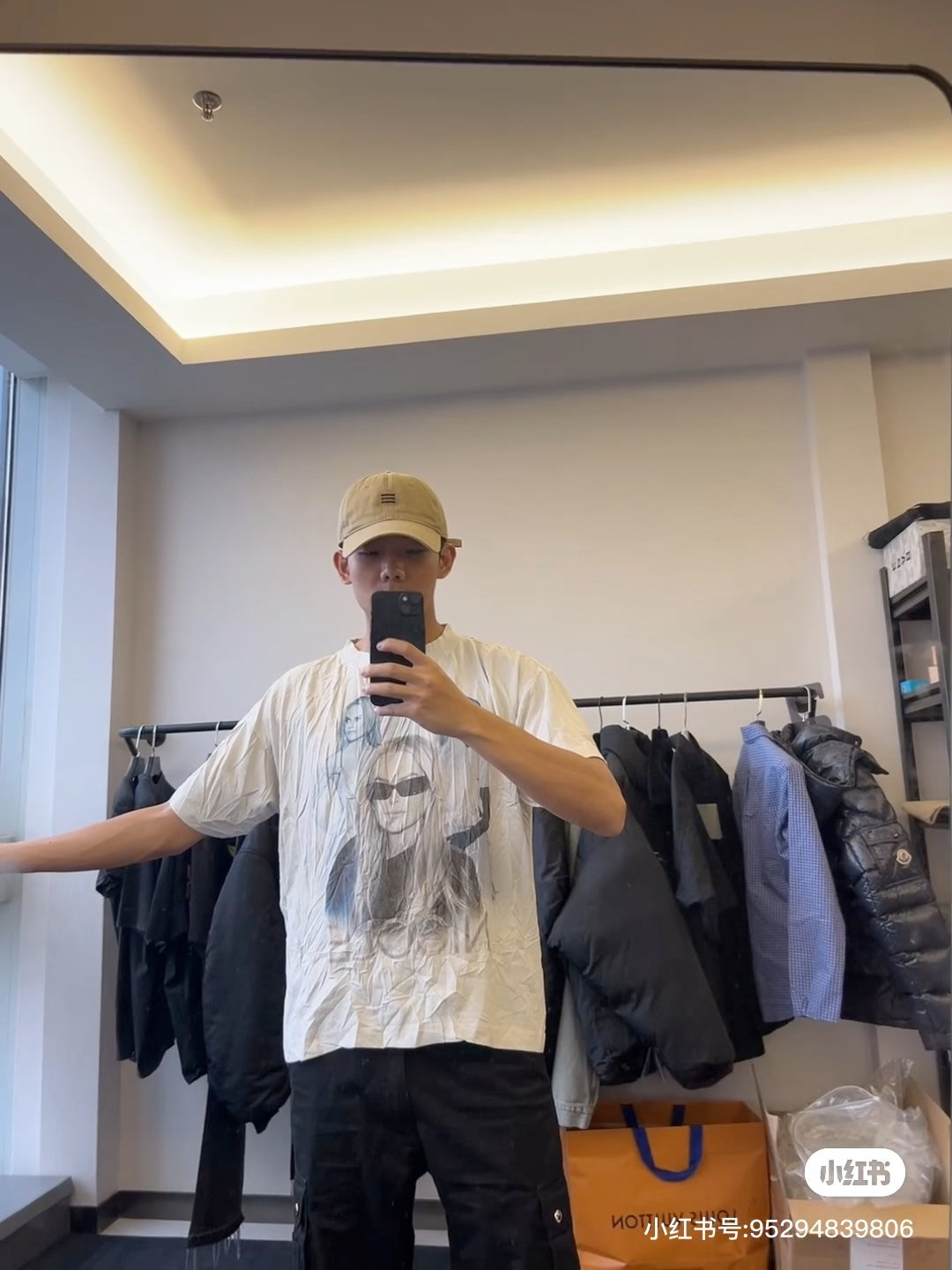 LuxluxHouse Best Quality Clothes Balenciaga T-shirt